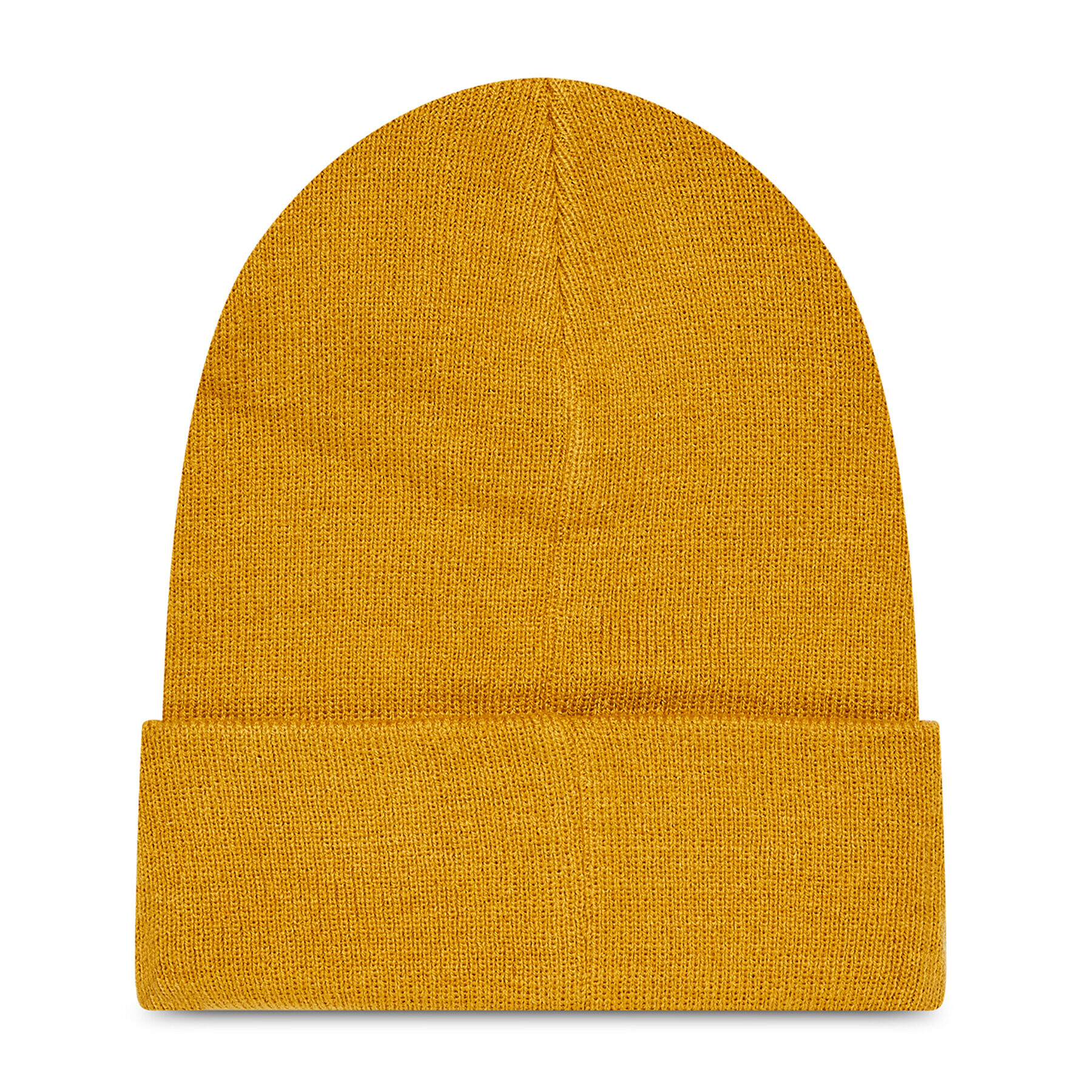 Haglöfs Шапка Maze Beanie 605135 Жълт - Pepit.bg