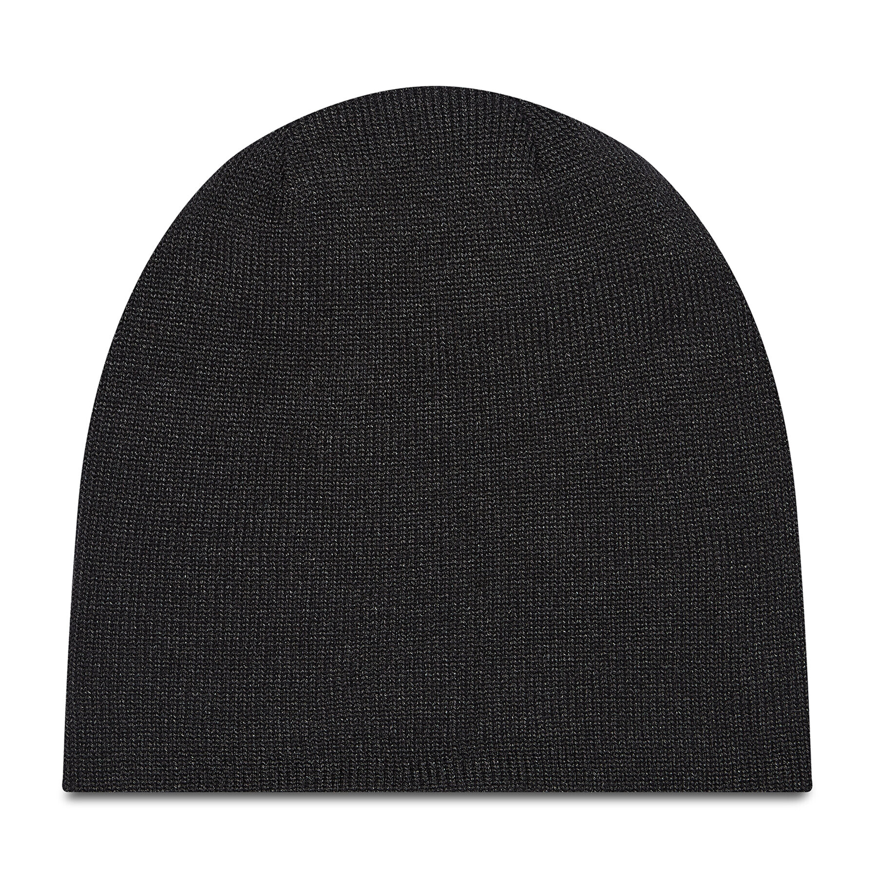 Haglöfs Шапка Reversible Logo Beanie 605144 Черен - Pepit.bg