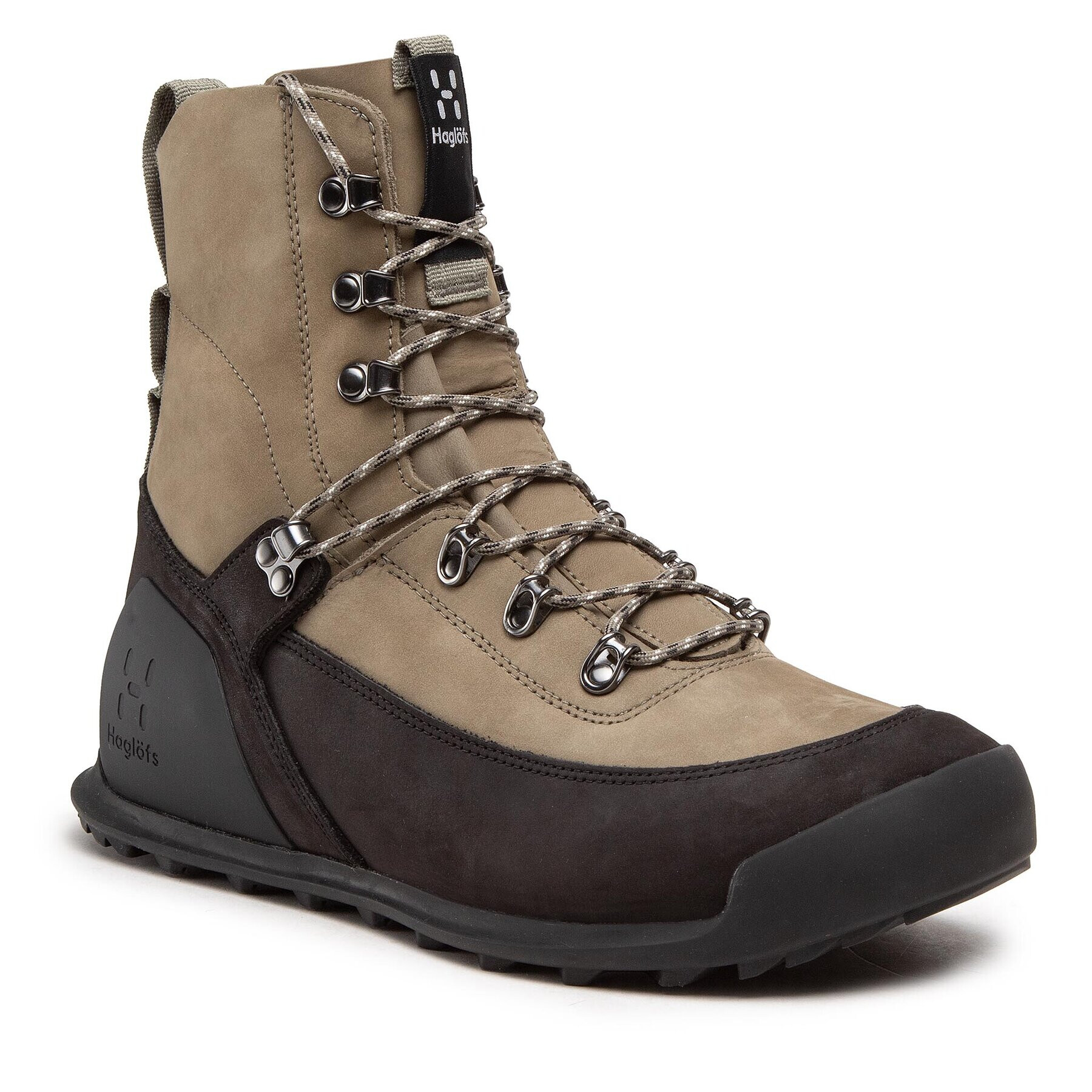 Haglöfs Туристически Duality Rt1 Men 498681 Зелен - Pepit.bg