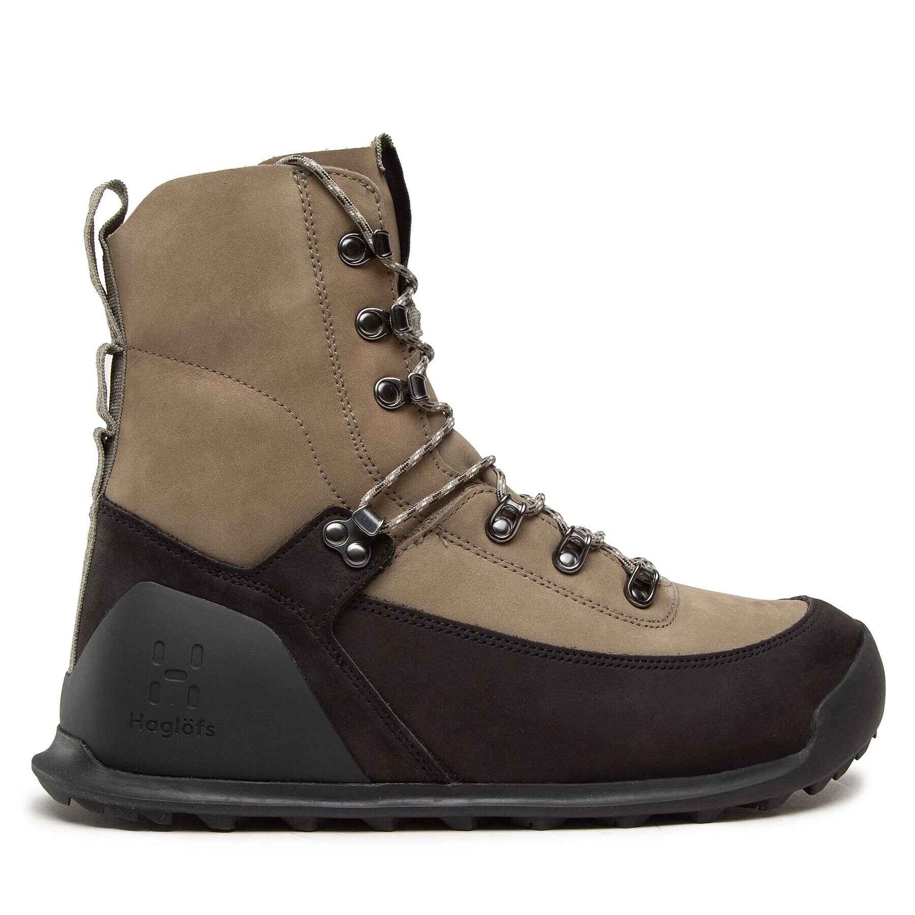 Haglöfs Туристически Duality Rt1 Men 498681 Зелен - Pepit.bg