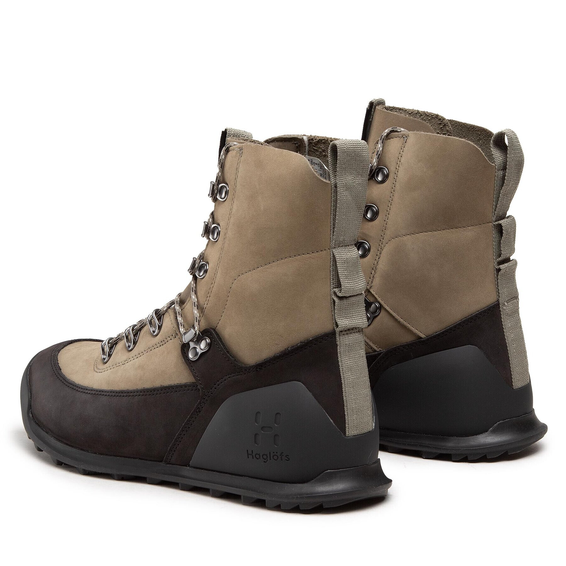 Haglöfs Туристически Duality Rt1 Men 498681 Зелен - Pepit.bg