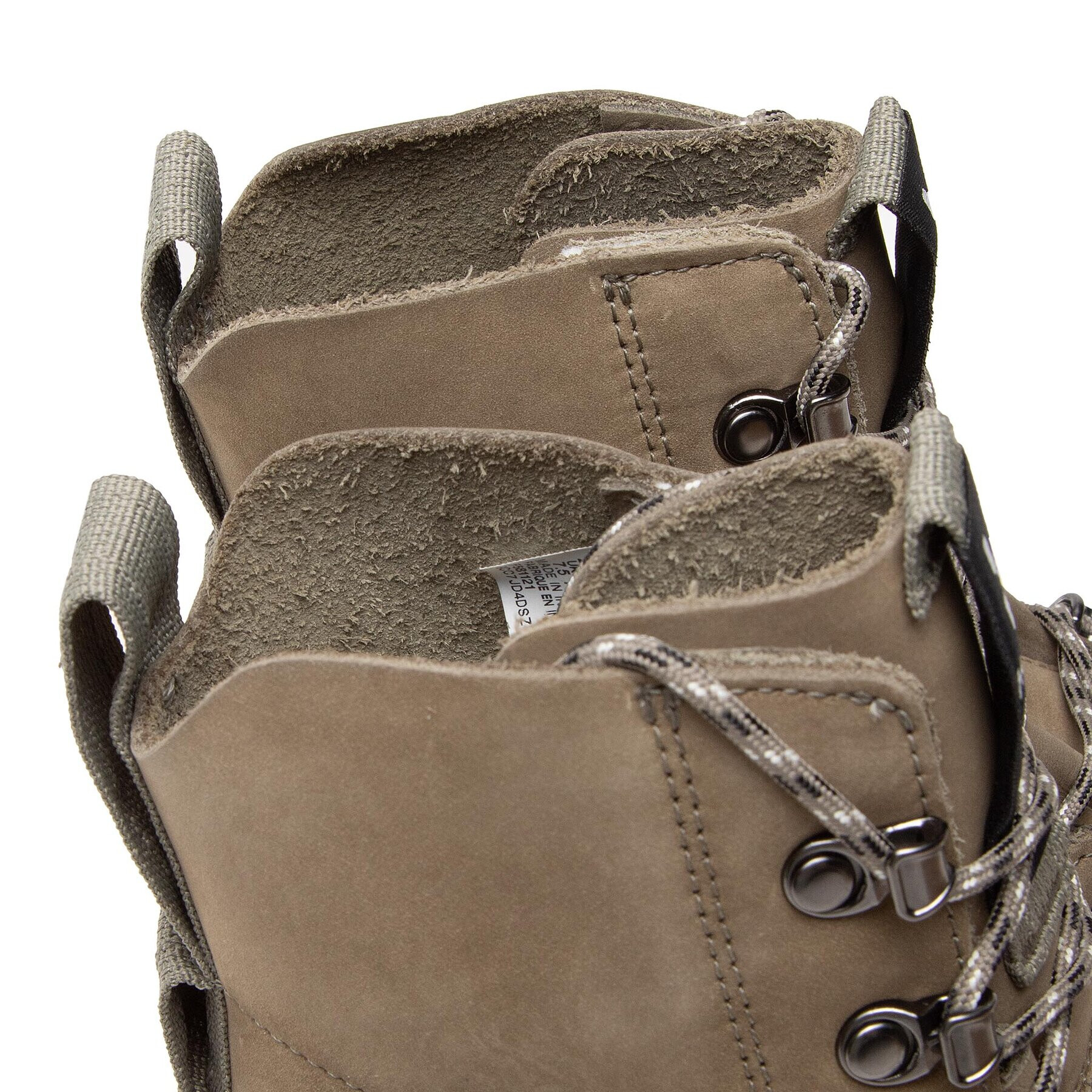 Haglöfs Туристически Duality Rt1 Men 498681 Зелен - Pepit.bg