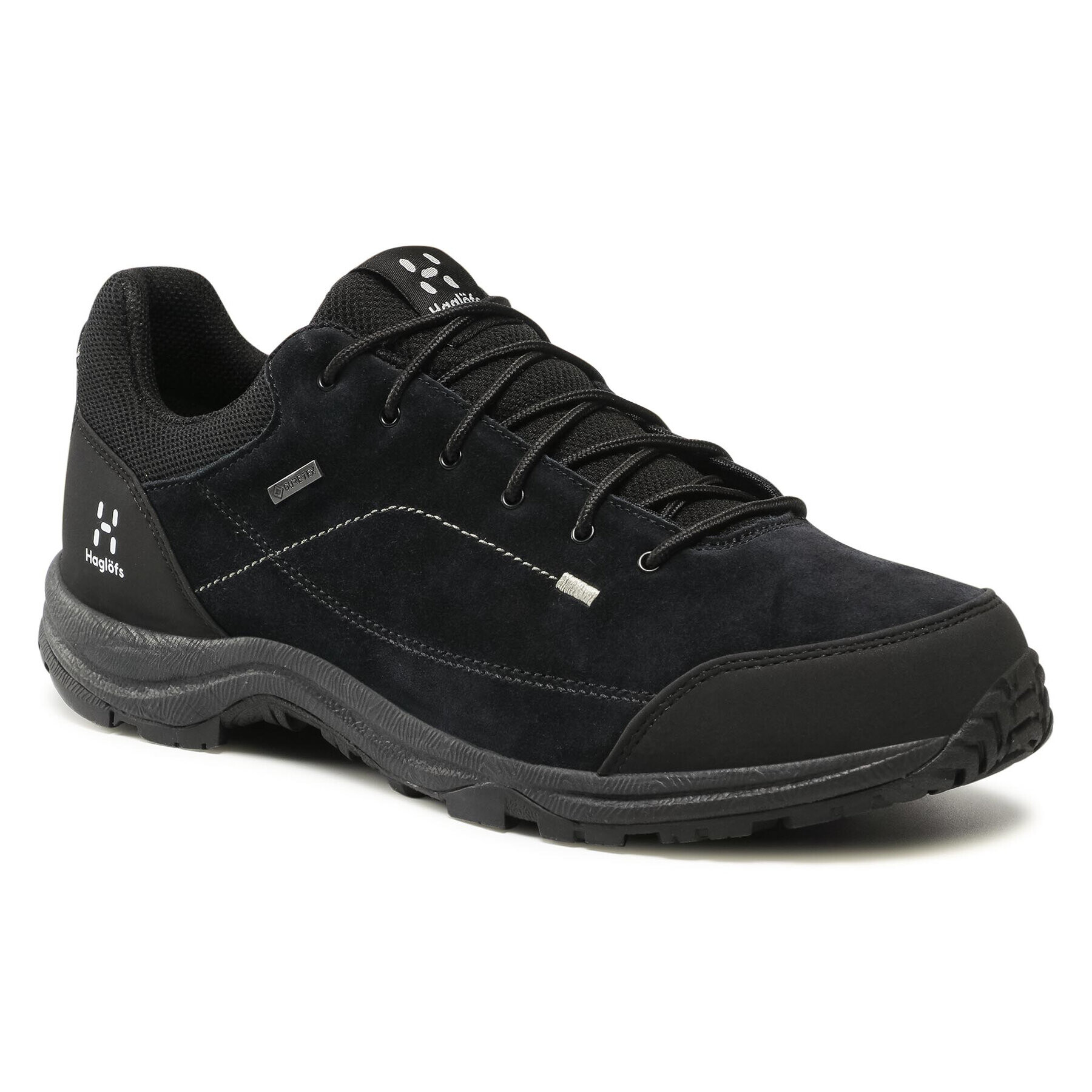 Haglöfs Туристически Krusa Gt Men GORE-TEX 497980 Черен - Pepit.bg