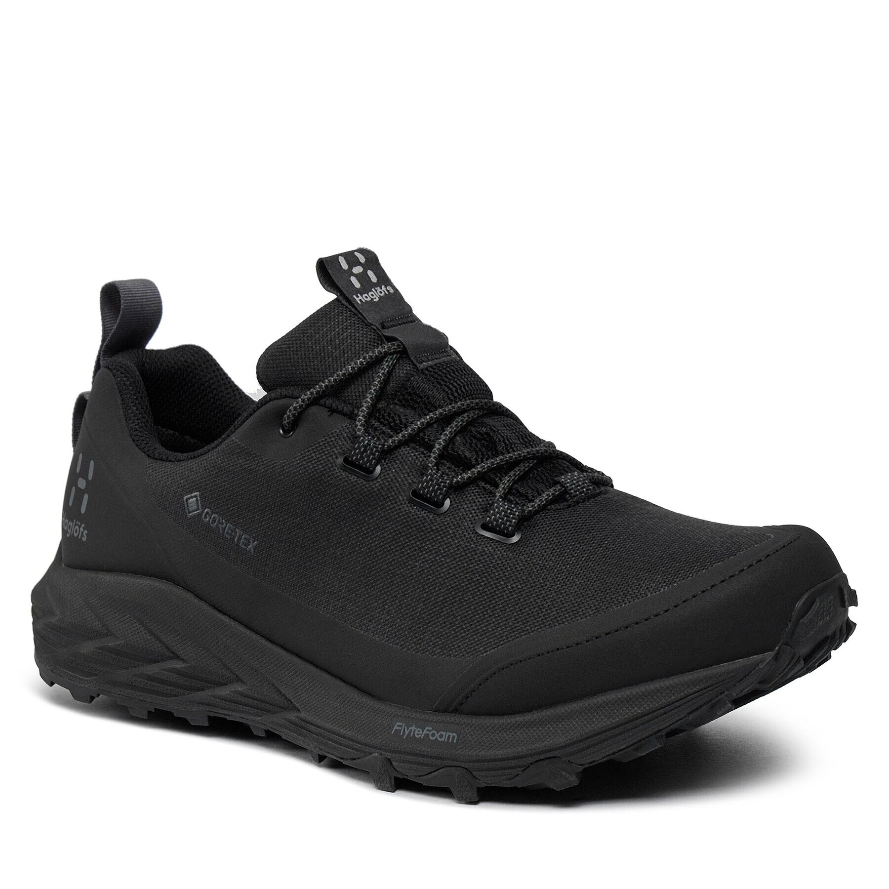 Haglöfs Туристически L.I.M FH Gtx GORE-TEX Low 4988802CT Черен - Pepit.bg