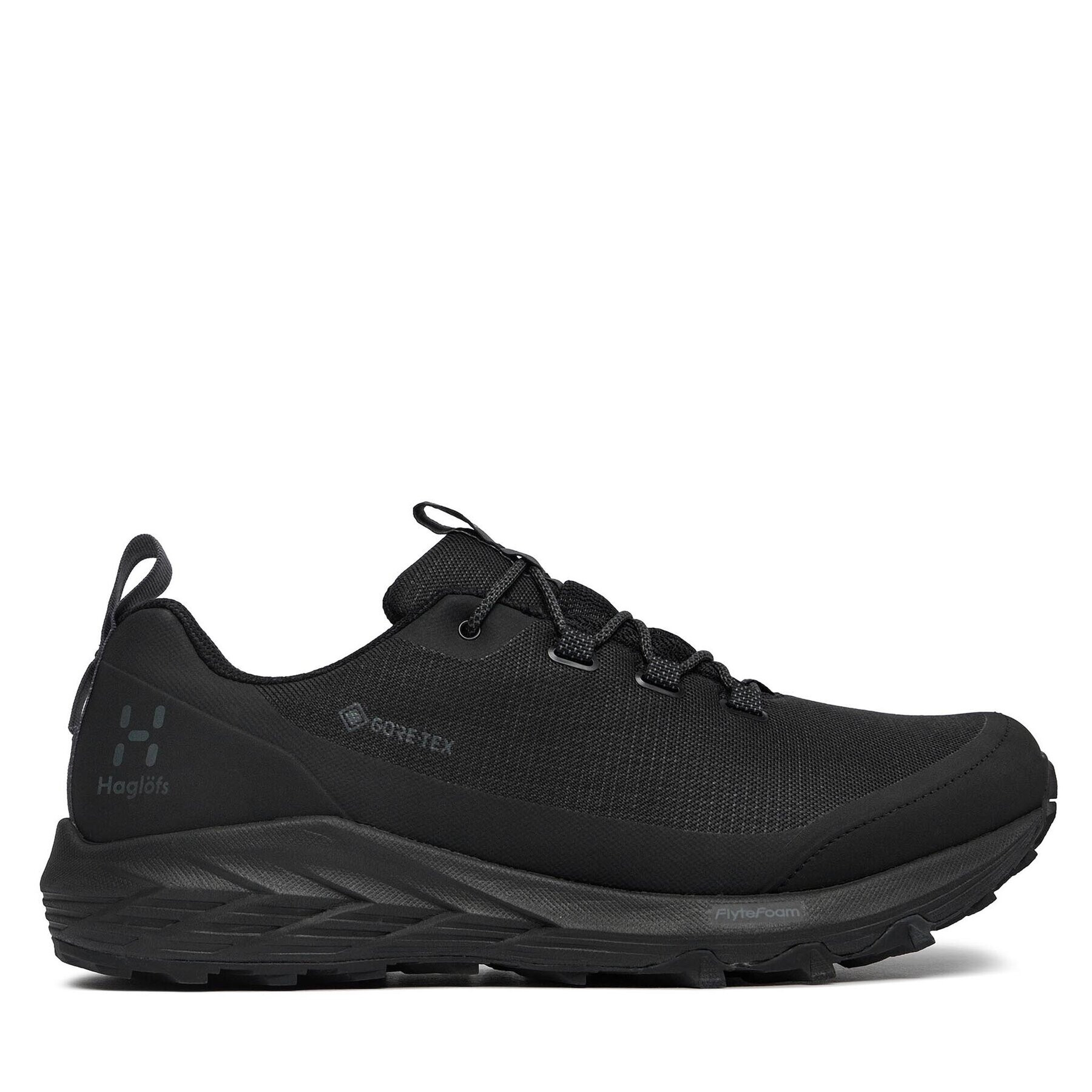 Haglöfs Туристически L.I.M FH Gtx GORE-TEX Low 4988802CT Черен - Pepit.bg