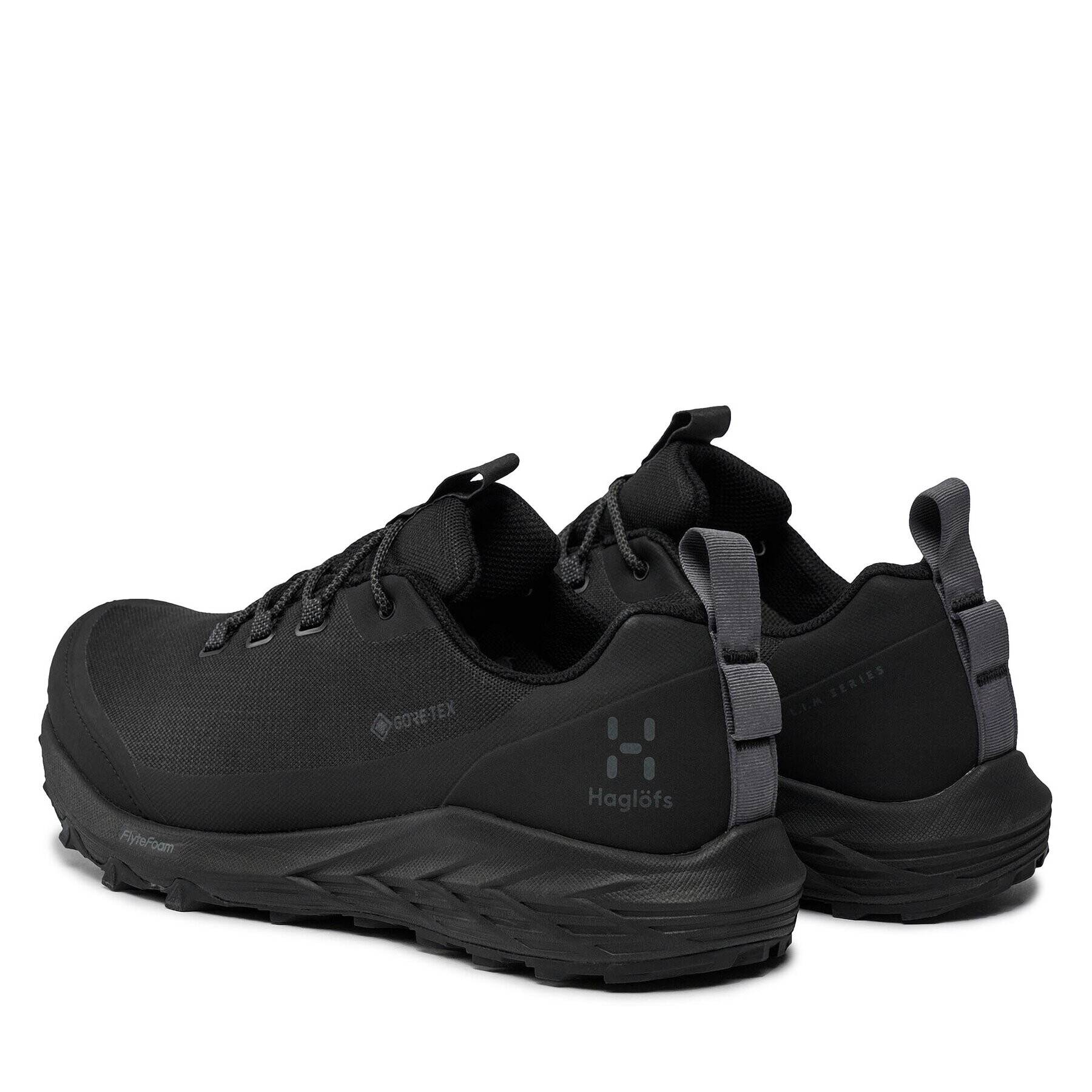 Haglöfs Туристически L.I.M FH Gtx GORE-TEX Low 4988802CT Черен - Pepit.bg