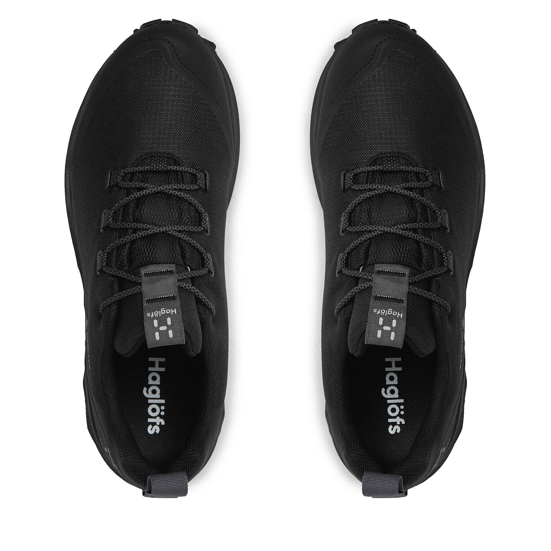 Haglöfs Туристически L.I.M FH Gtx GORE-TEX Low 4988802CT Черен - Pepit.bg