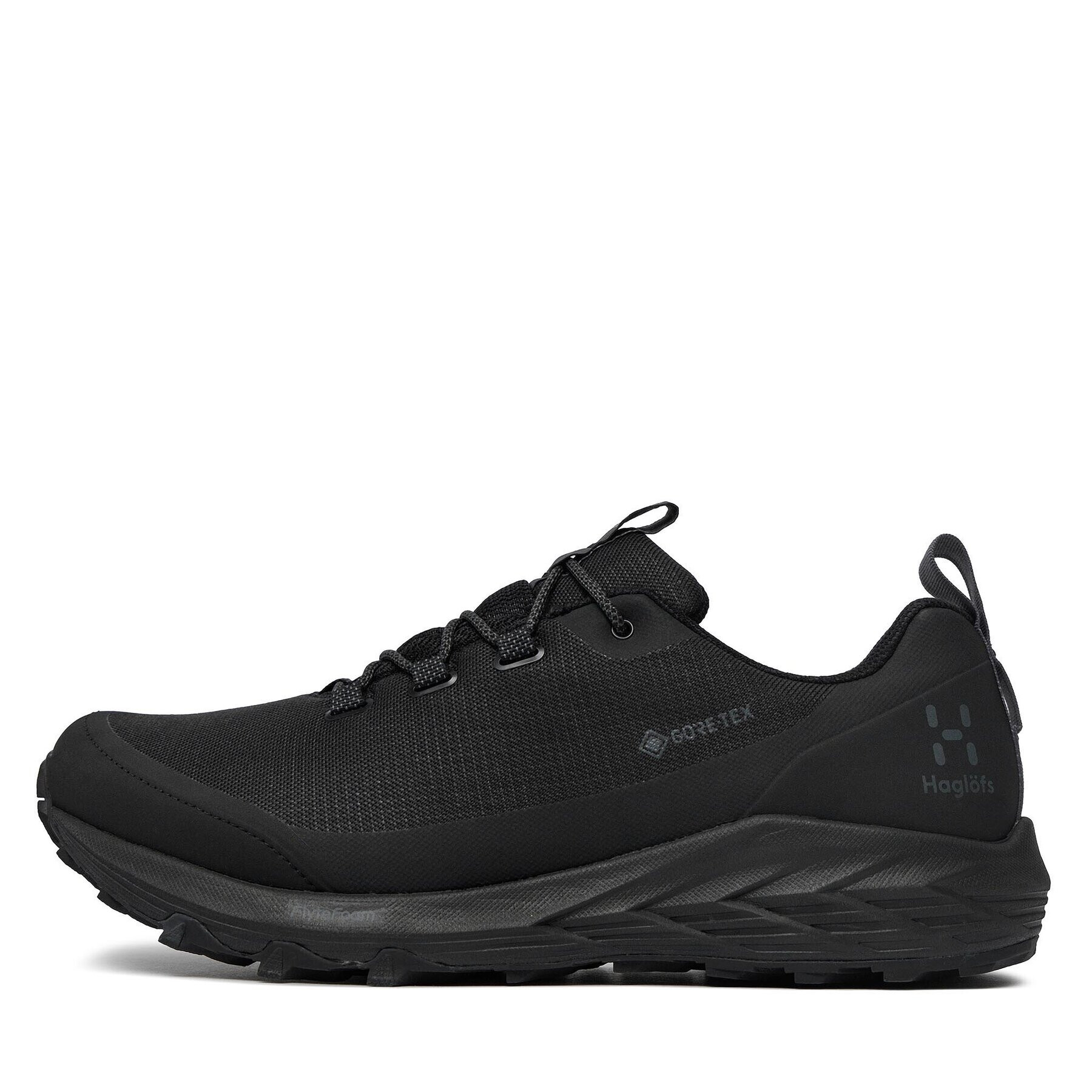 Haglöfs Туристически L.I.M FH Gtx GORE-TEX Low 4988802CT Черен - Pepit.bg