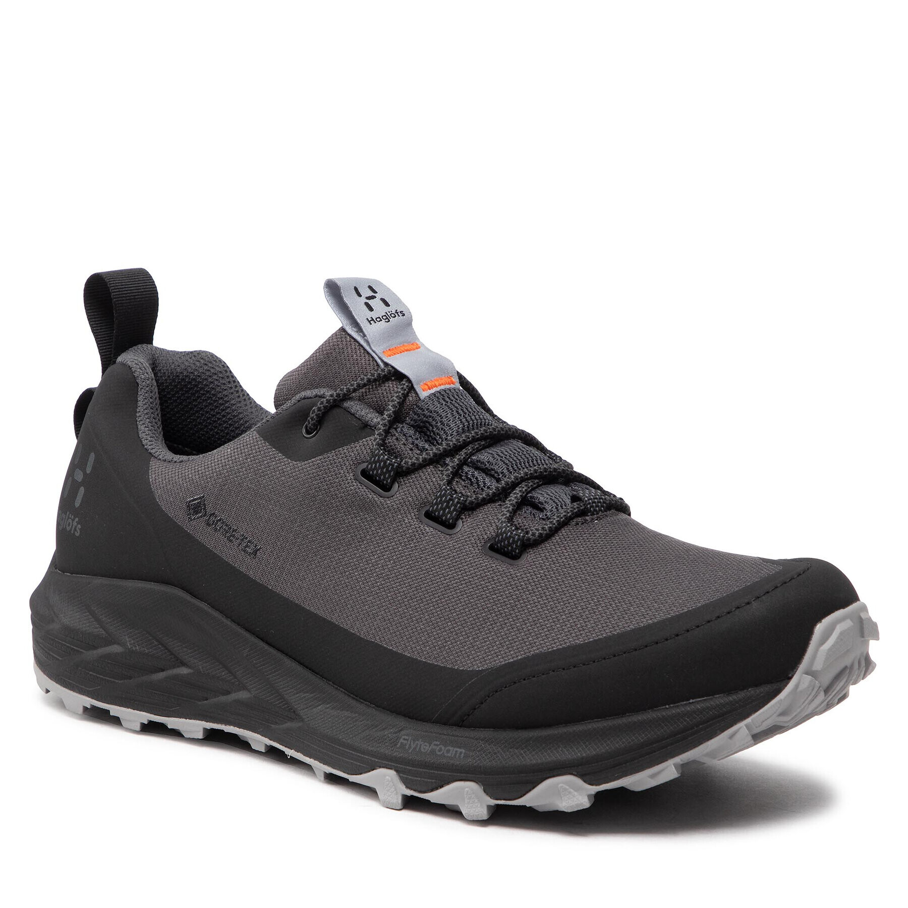 Haglöfs Туристически L.I.M Fh Gtx Low Men GORE-TEX 498880 Сив - Pepit.bg