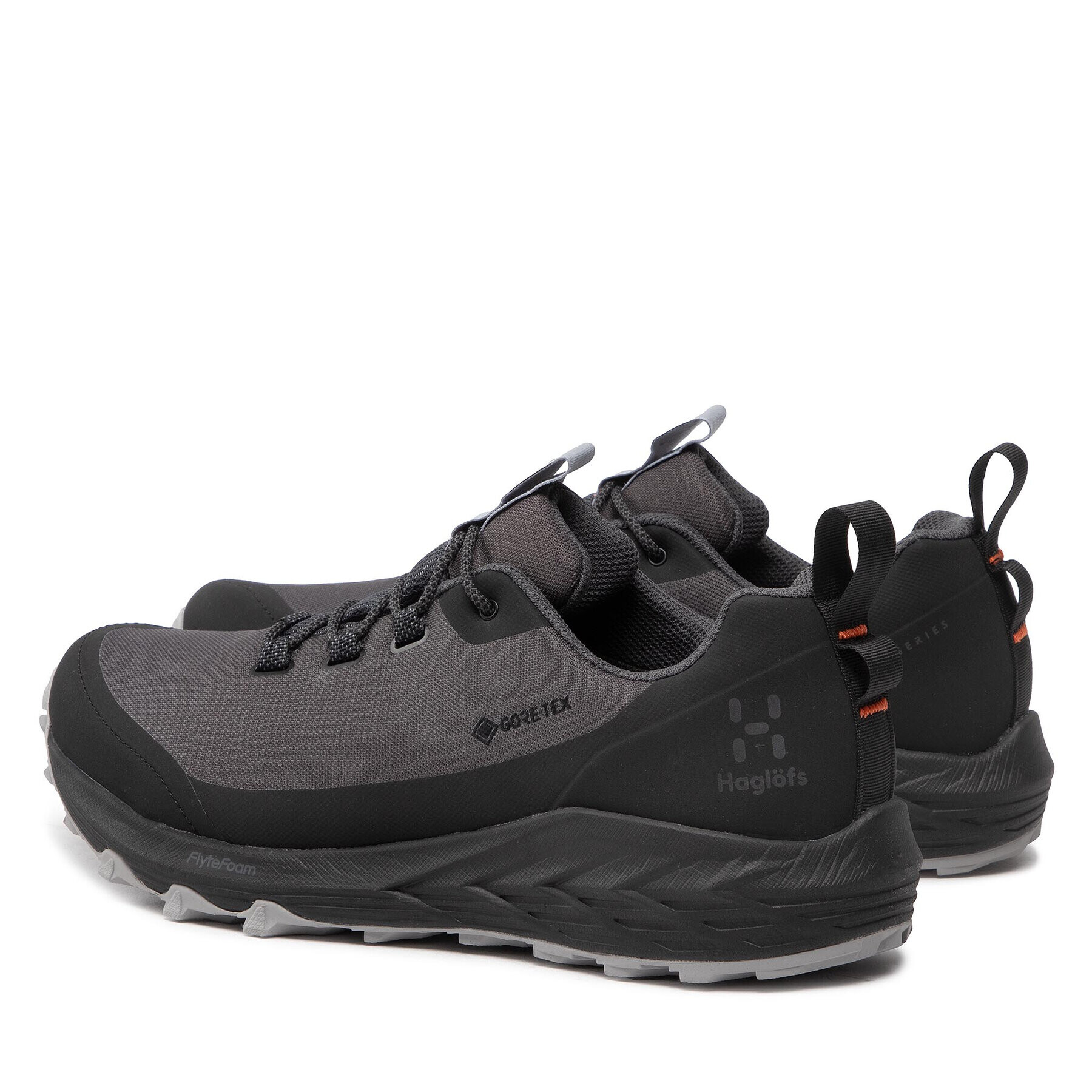 Haglöfs Туристически L.I.M Fh Gtx Low Men GORE-TEX 498880 Сив - Pepit.bg