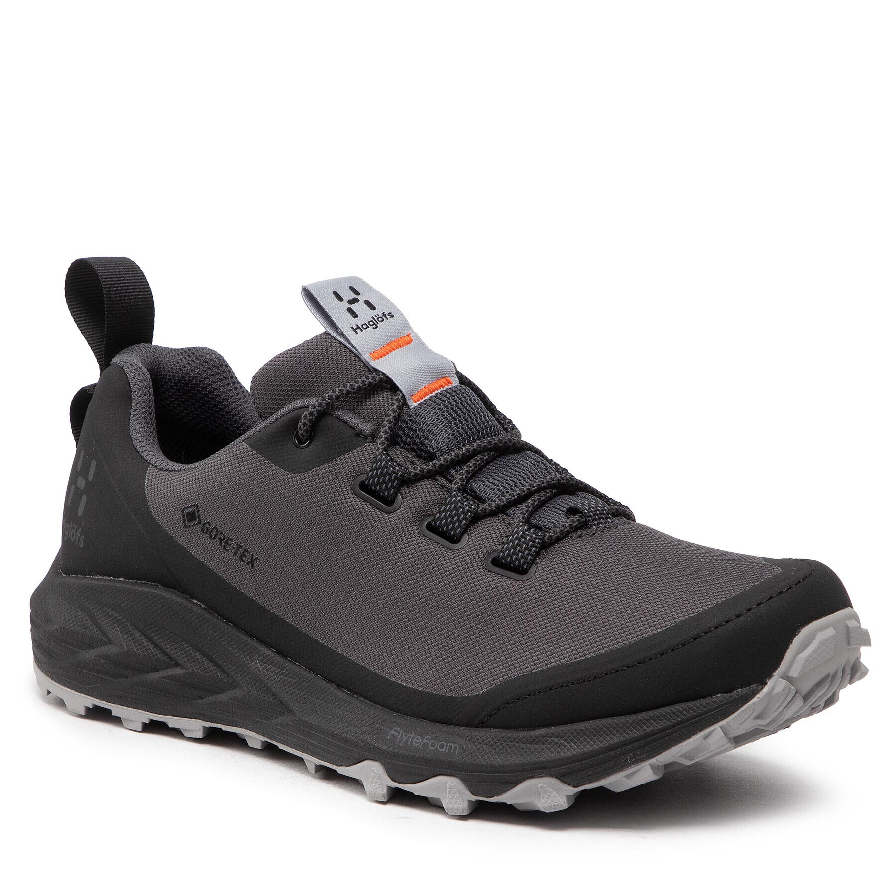 Haglöfs Туристически L.I.M Fh Gtx Low Women GORE-TEX 498890 Сив - Pepit.bg