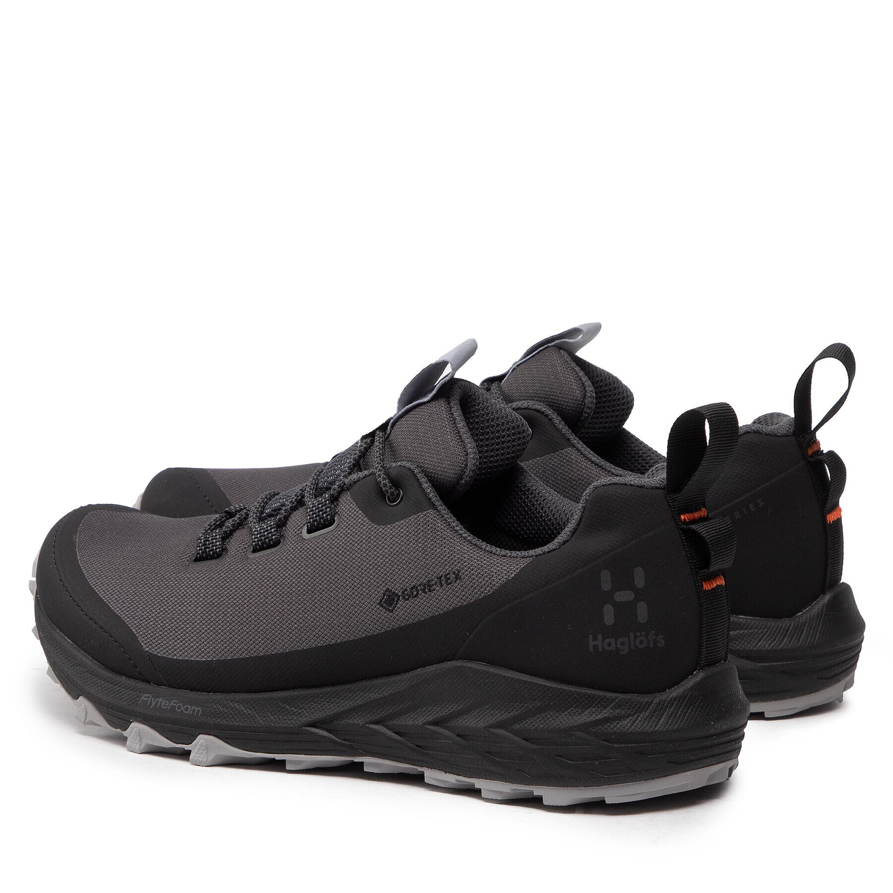 Haglöfs Туристически L.I.M Fh Gtx Low Women GORE-TEX 498890 Сив - Pepit.bg