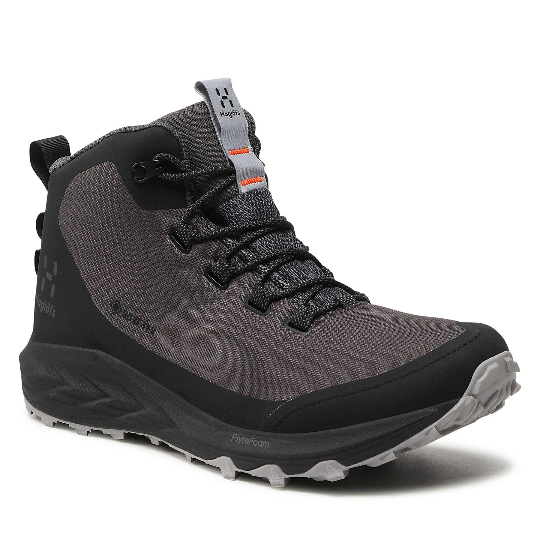 Haglöfs Туристически L.I.M Fh Gtx Mid Men GORE-TEX 498860 Сив - Pepit.bg