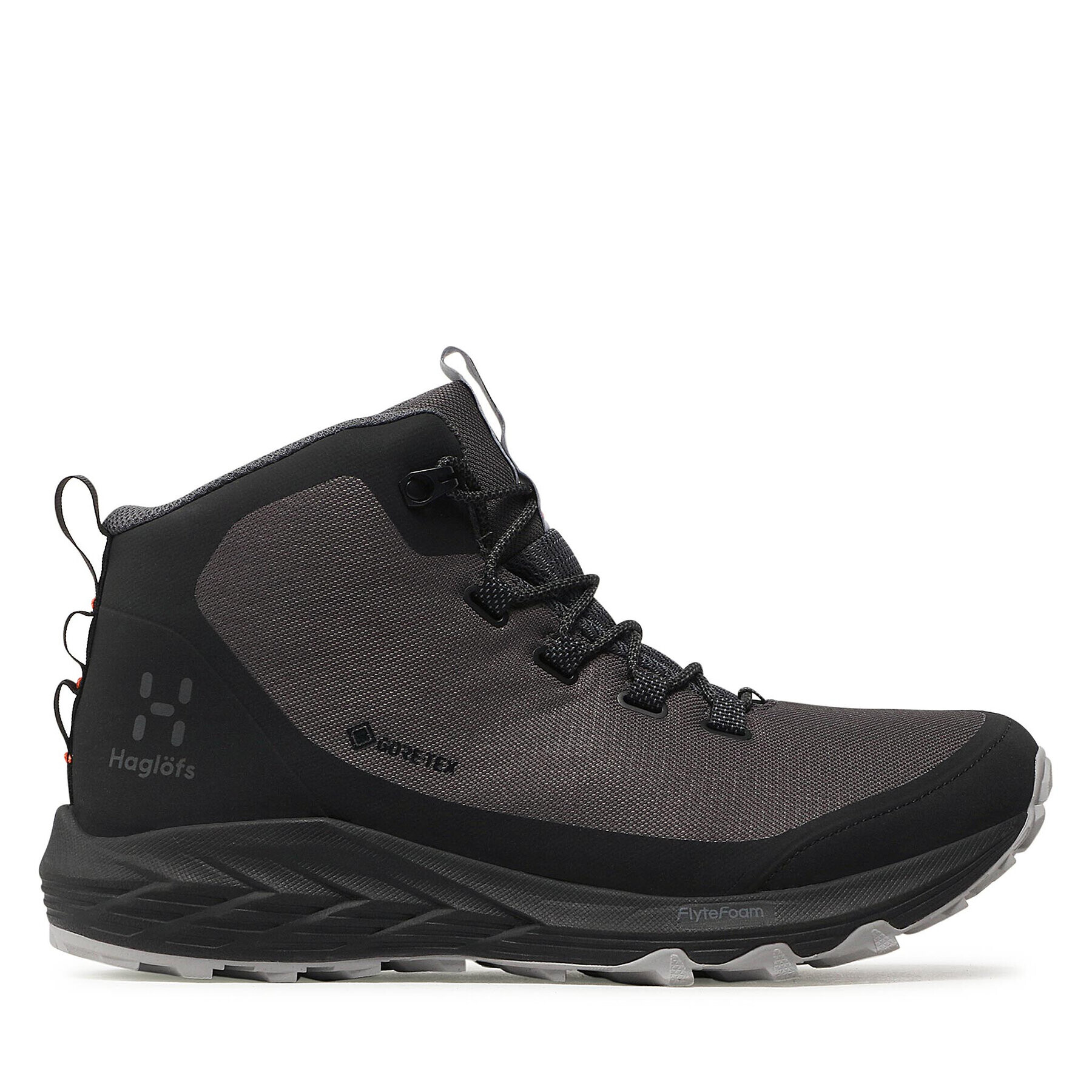 Haglöfs Туристически L.I.M Fh Gtx Mid Men GORE-TEX 498860 Сив - Pepit.bg