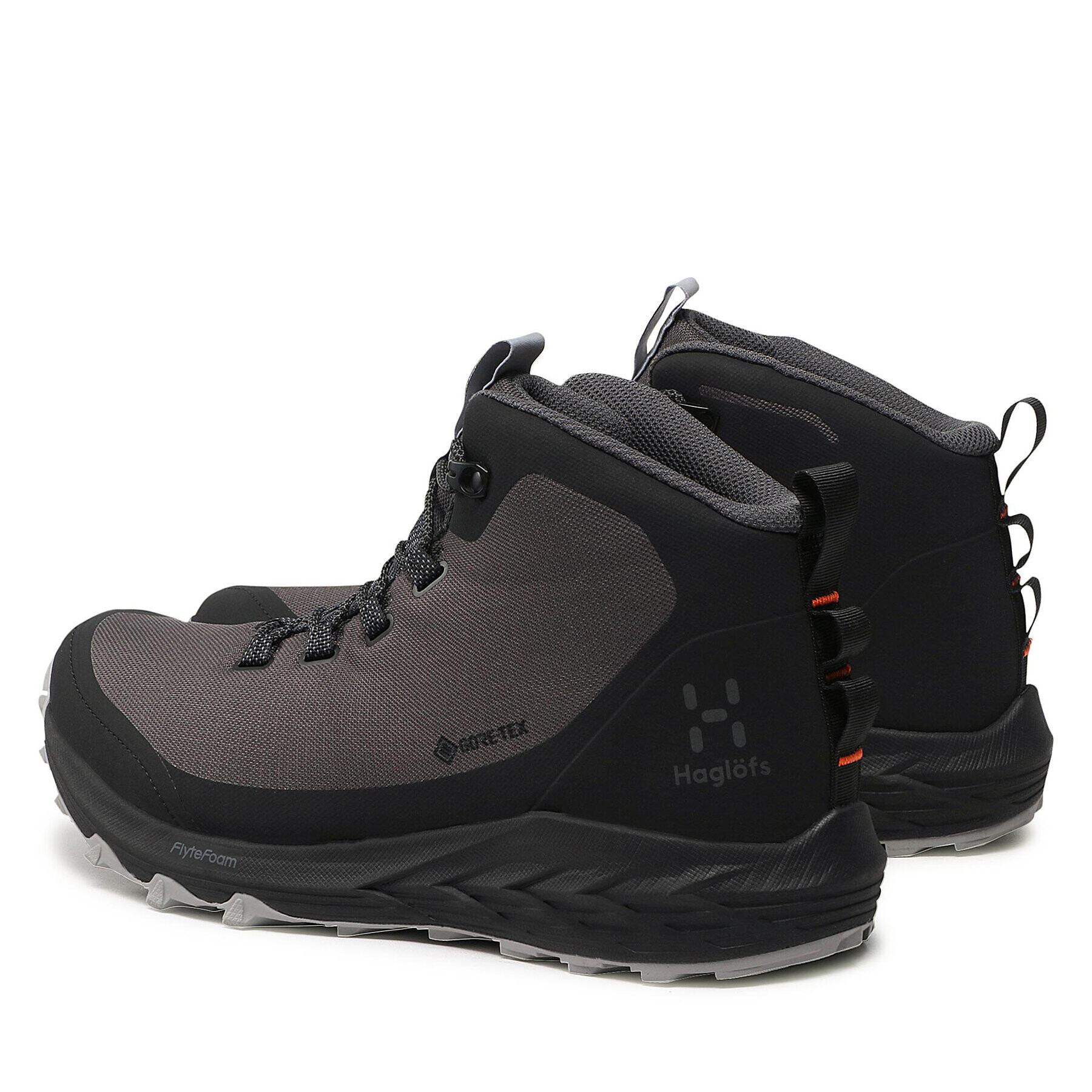 Haglöfs Туристически L.I.M Fh Gtx Mid Men GORE-TEX 498860 Сив - Pepit.bg