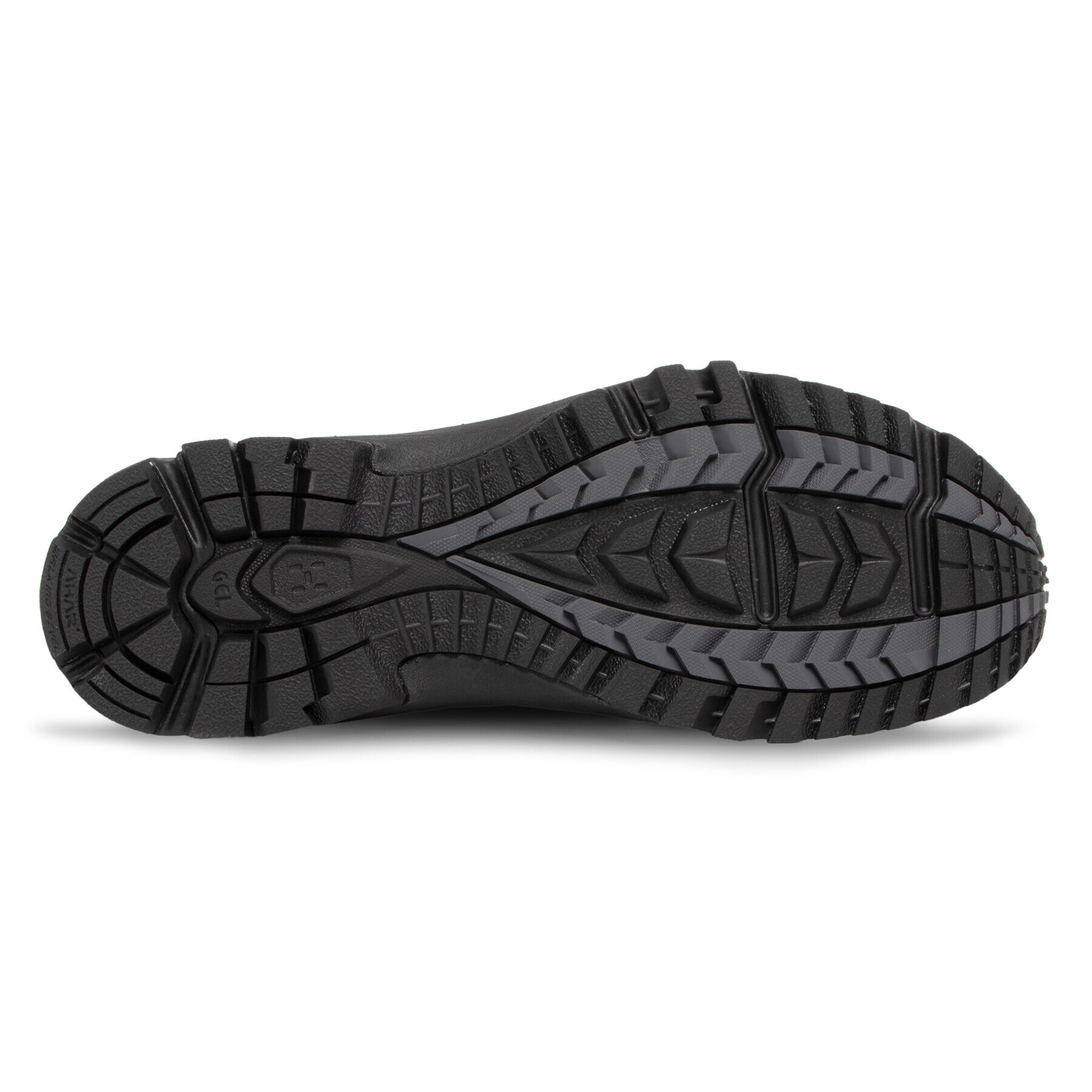 Haglöfs Туристически Ridge Mid Gt Men 497800 Черен - Pepit.bg