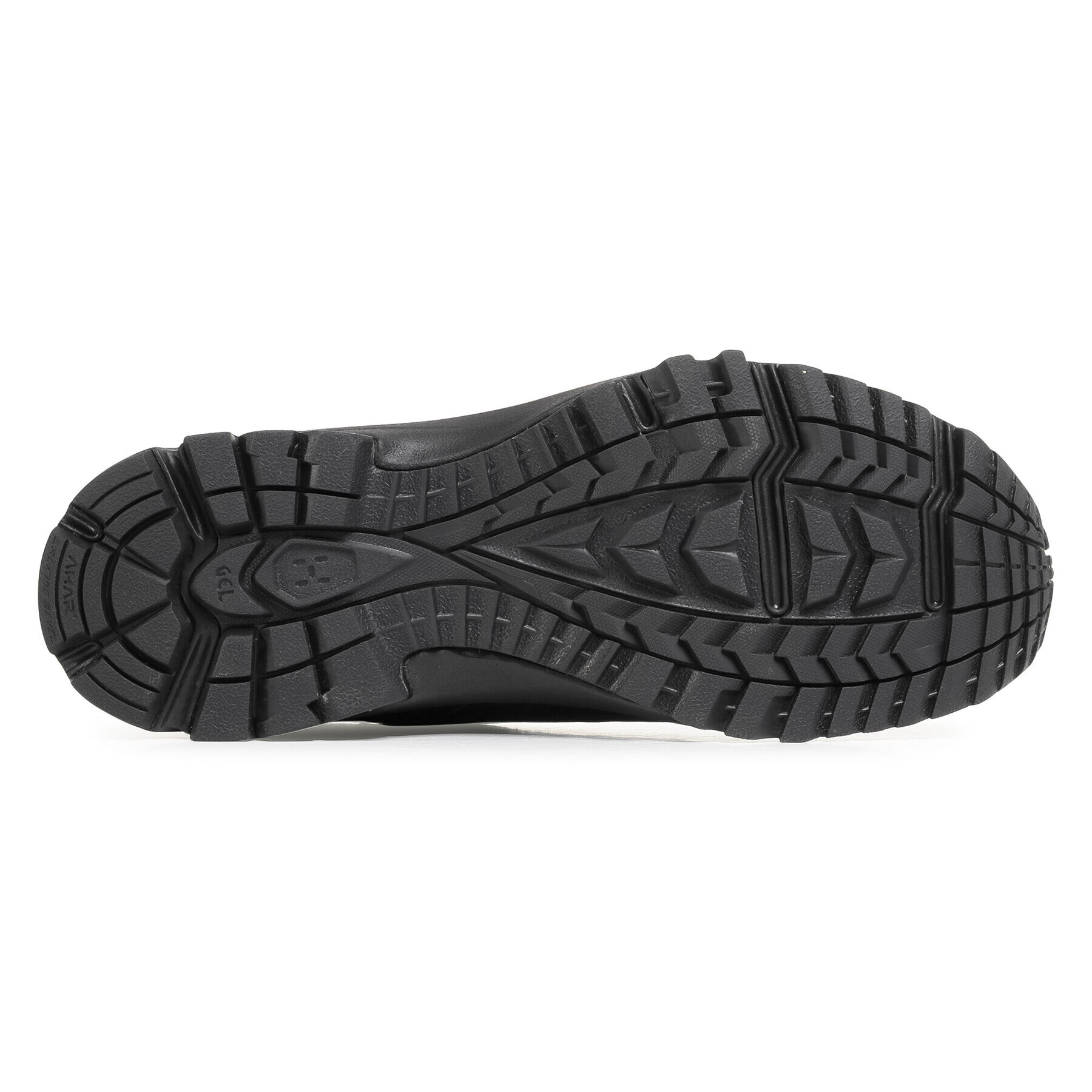 Haglöfs Туристически Skuta Low Proof Eco Men 498410 Черен - Pepit.bg