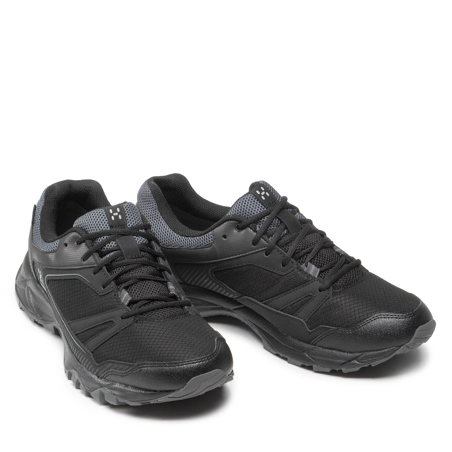 Haglöfs Туристически Trail Fuse Gt Men GORE-TEX 498230 Черен - Pepit.bg