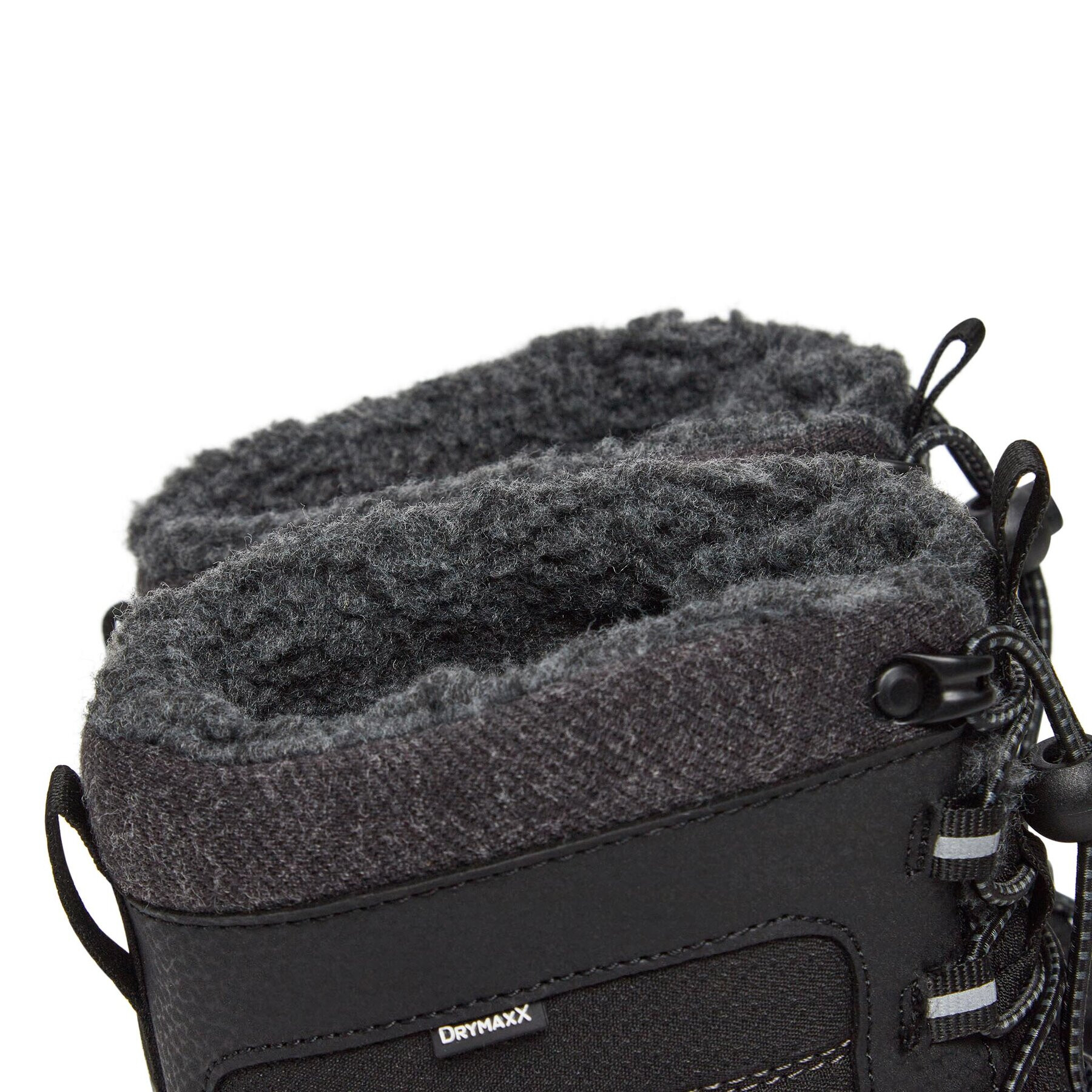 Halti Апрески Inari DX Jr 054-2837 Черен - Pepit.bg