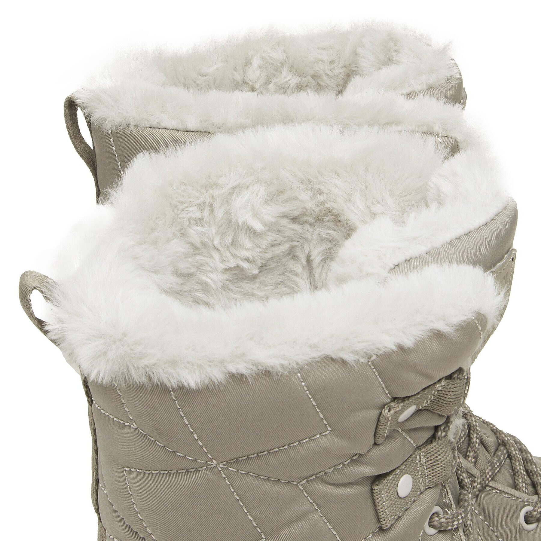 Halti Апрески Kiruna Dx W Winter Boot 054-2825 Сив - Pepit.bg