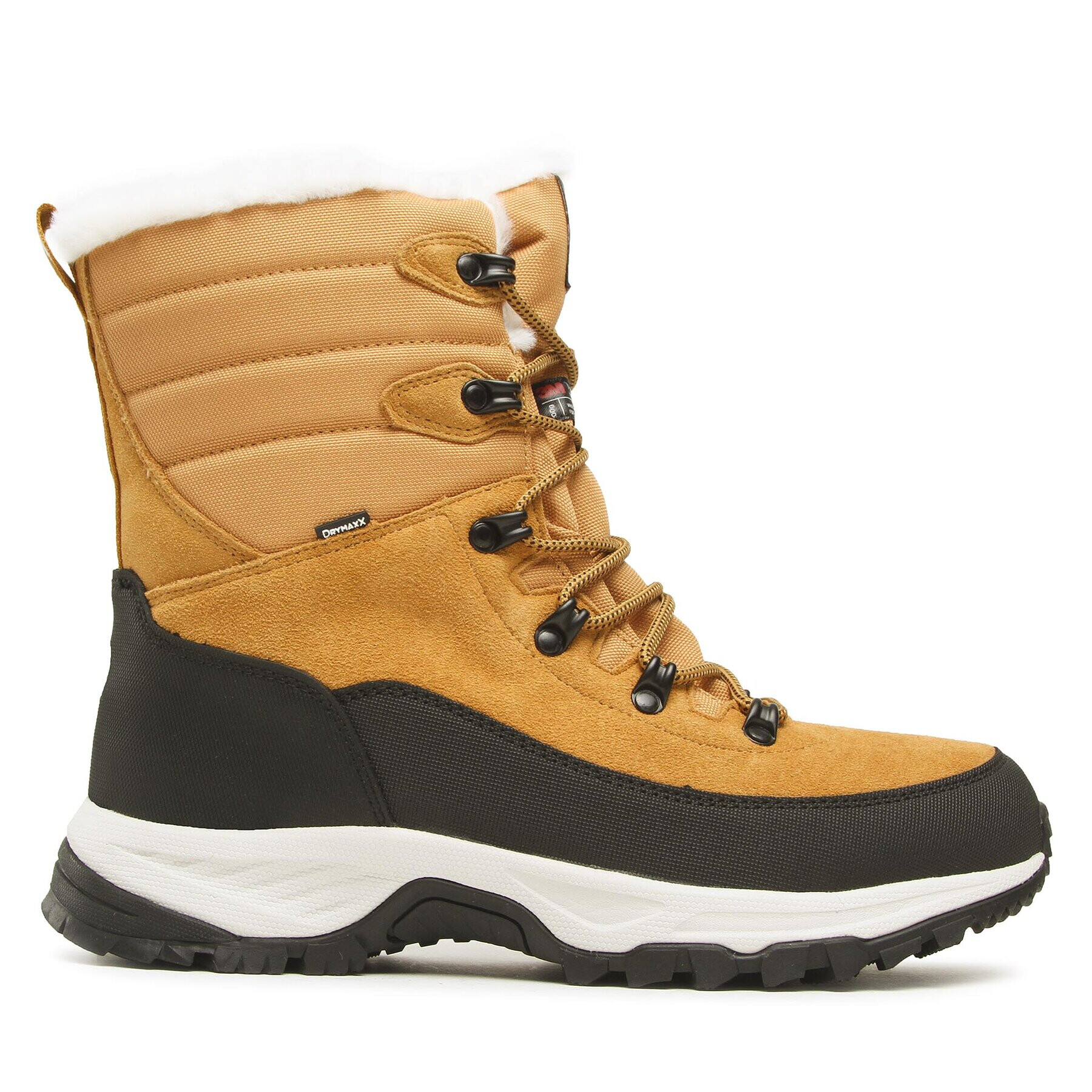 Halti Апрески Tornio Mid Dx M Winter Boot 054-2826 Кафяв - Pepit.bg