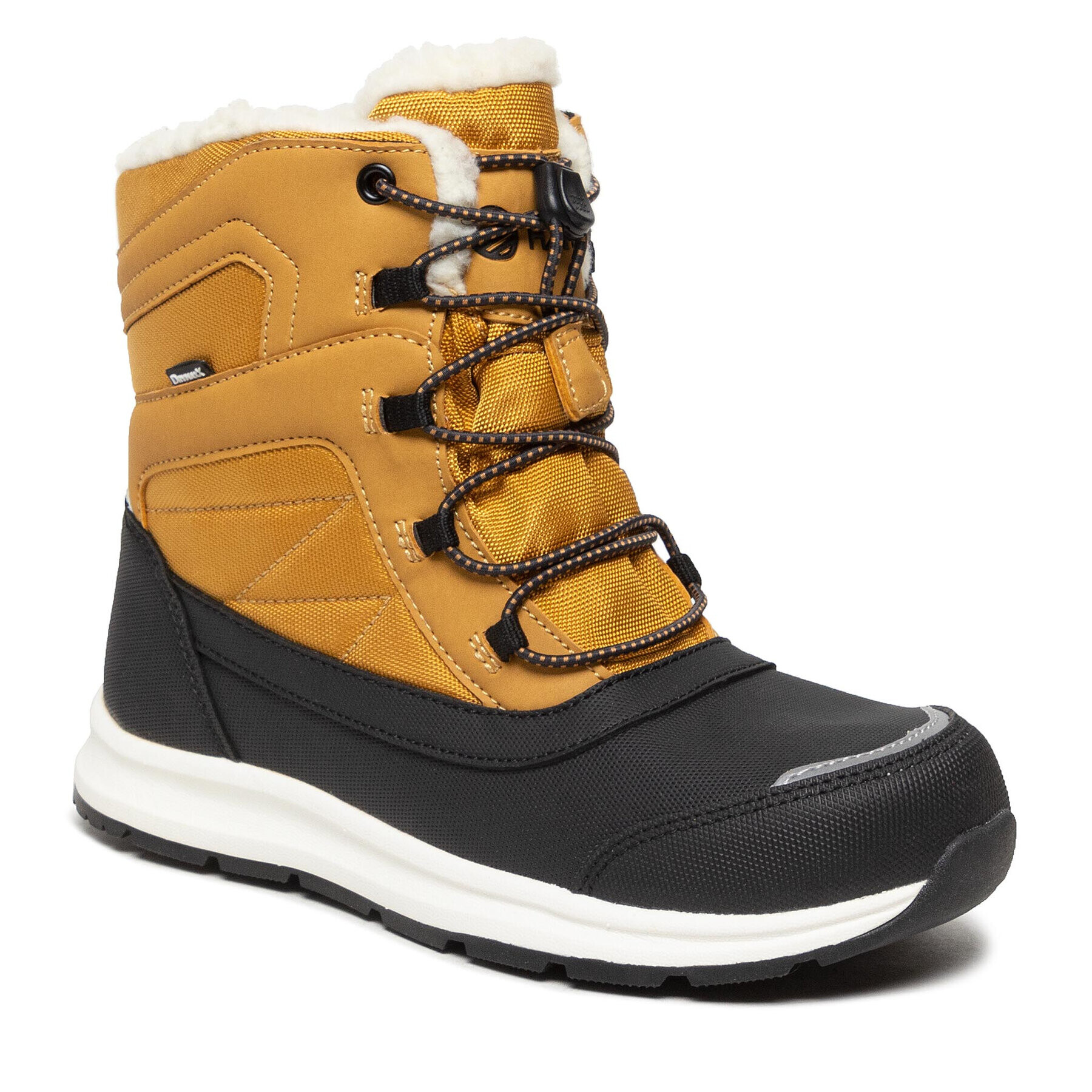 Halti Апрески Vesper Dx Jr Boot 054-2489 Кафяв - Pepit.bg