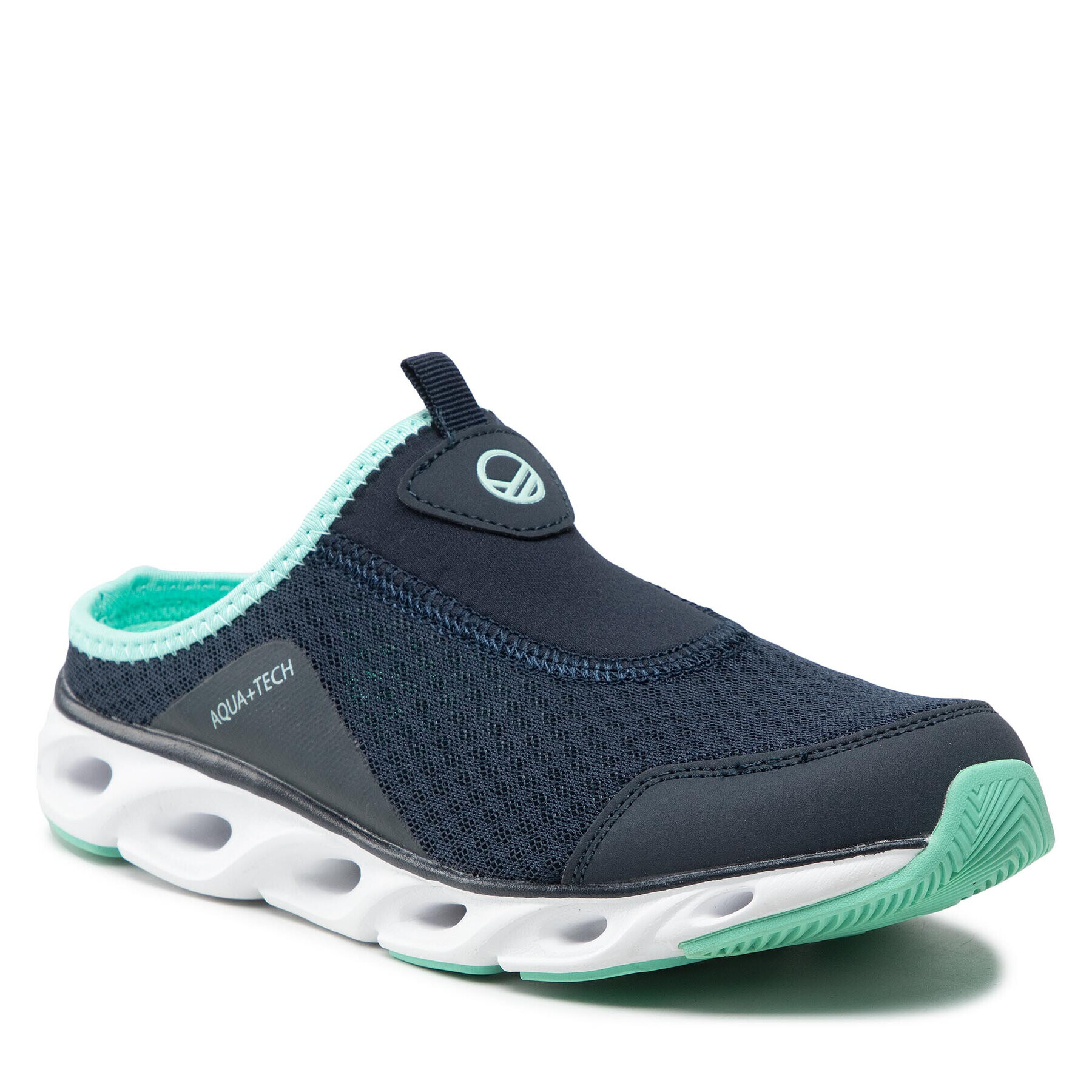 Halti Чехли Lago W Slipper Aquatech 054-2614 Тъмносин - Pepit.bg