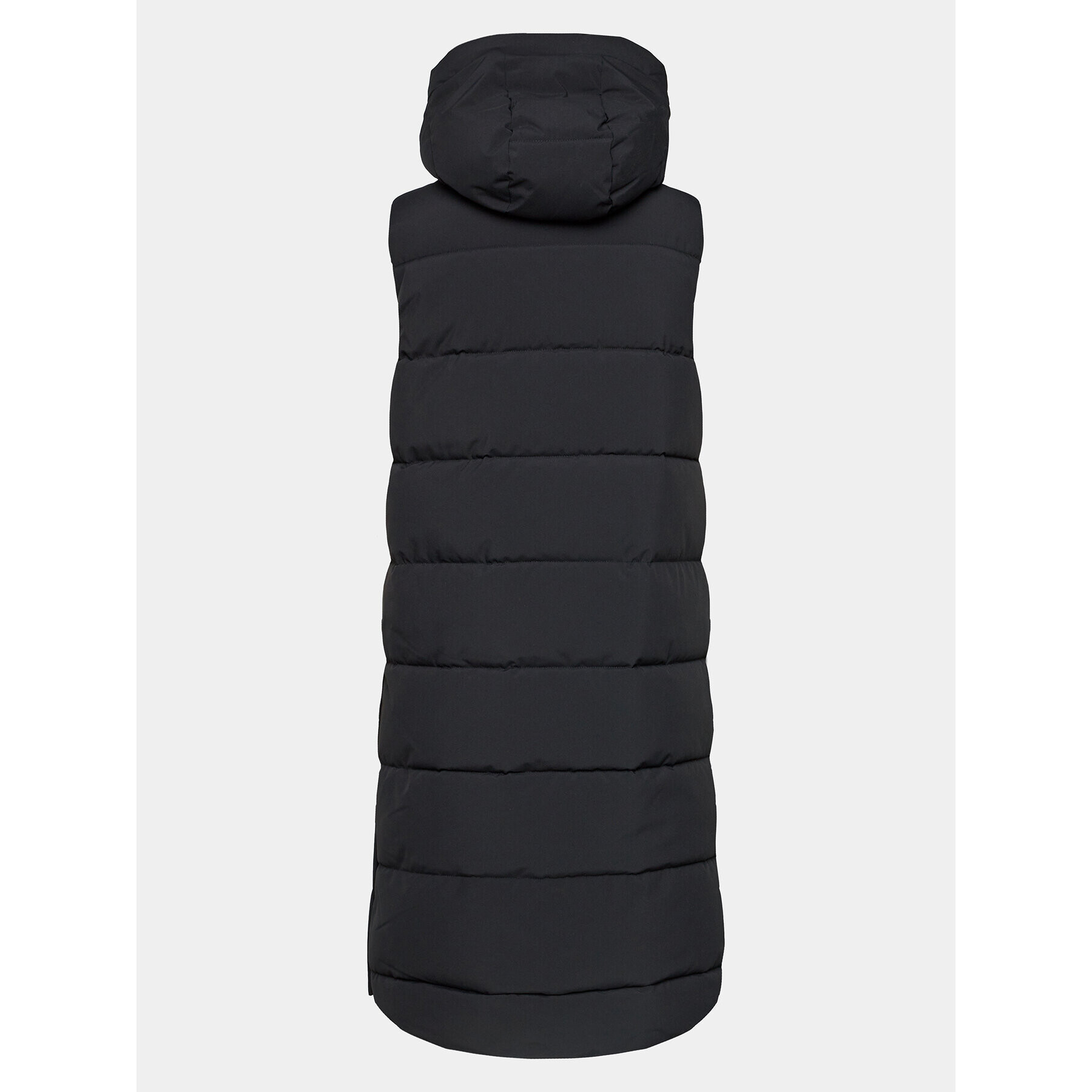 Halti Елек Penger W Puffer Vest 065-0462 Черен Regular Fit - Pepit.bg