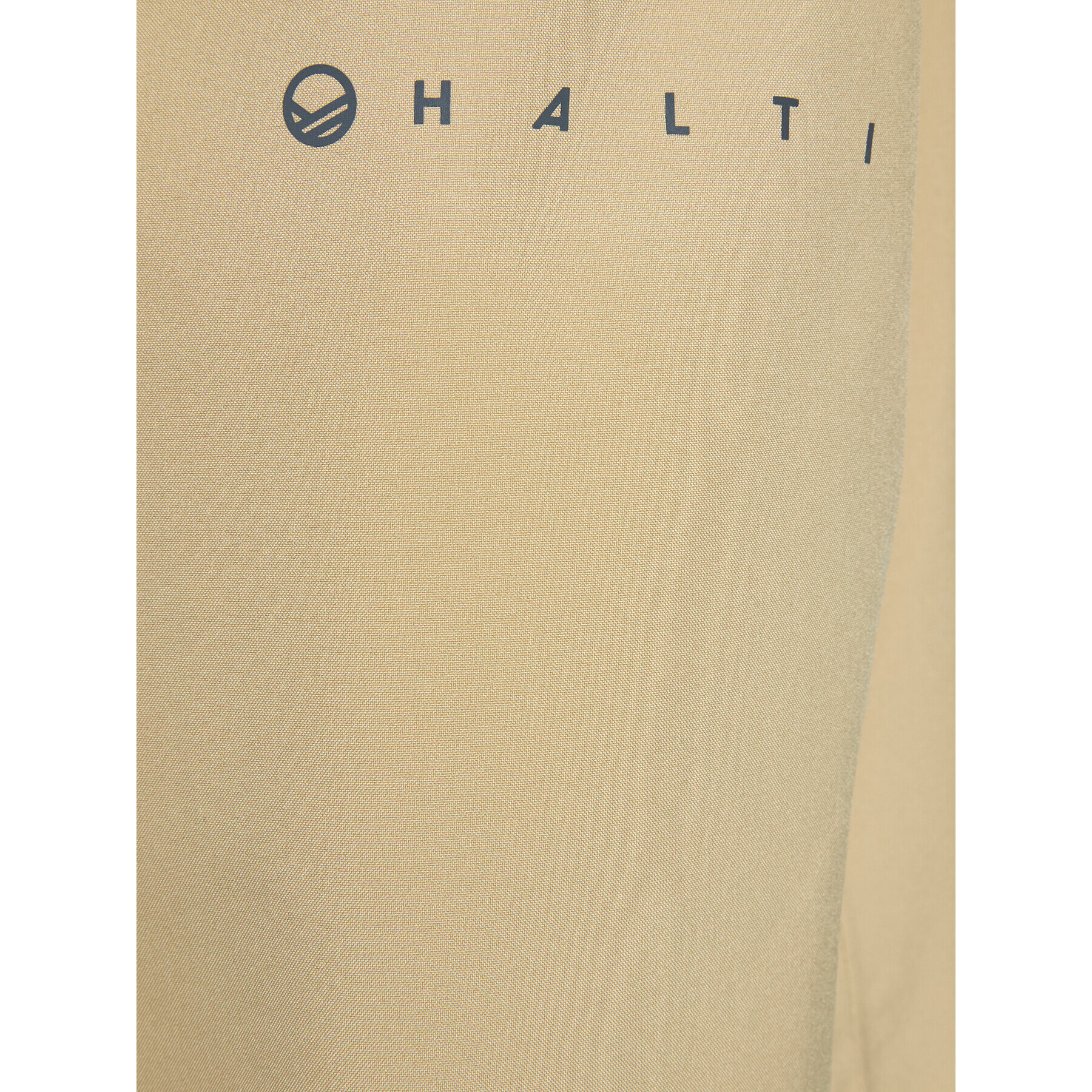 Halti Парка Olhava W Dx Parka 064-0651 Бежов Regular Fit - Pepit.bg