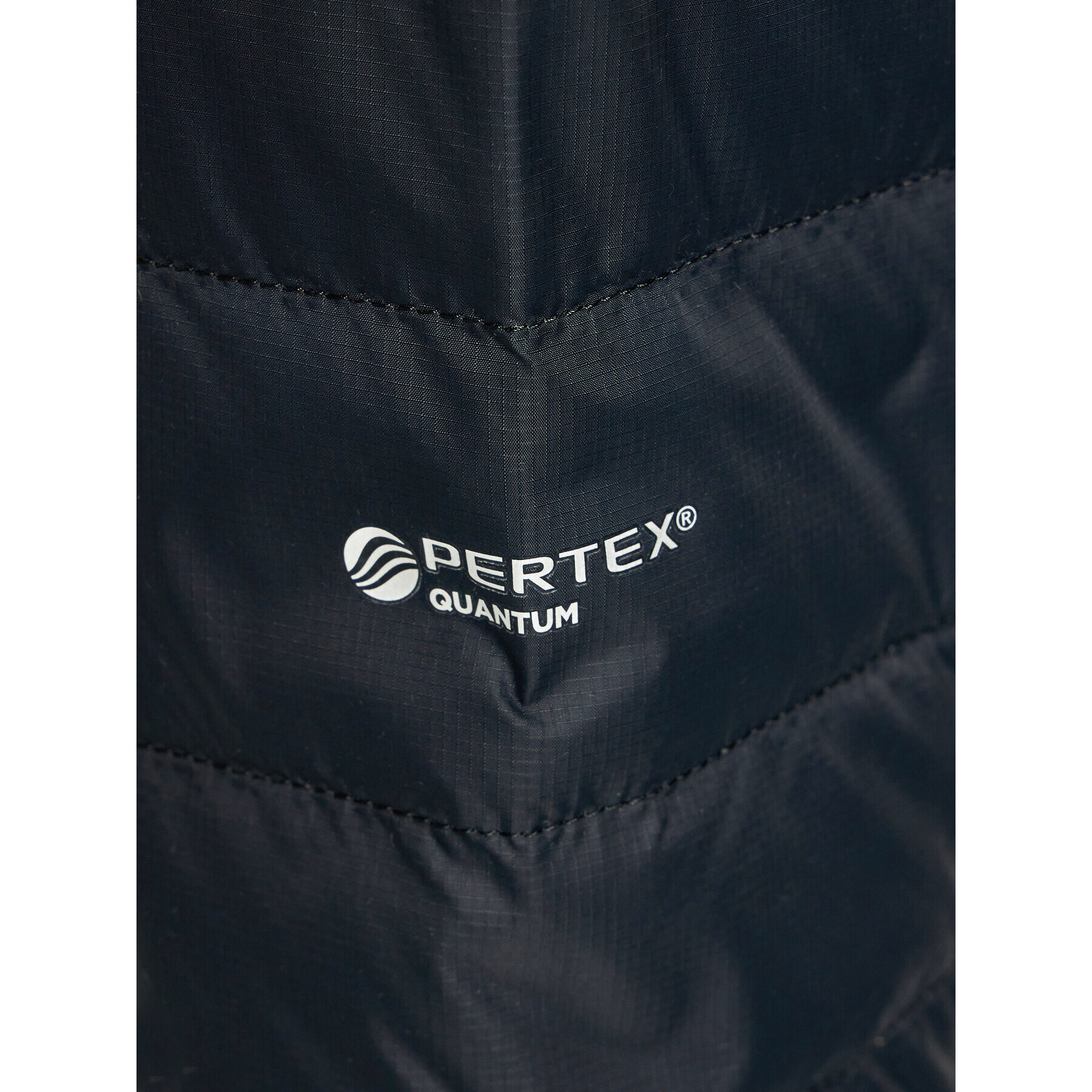Halti Пухено яке Evolve Lite M Down Jacket 067-0010 Черен Regular Fit - Pepit.bg