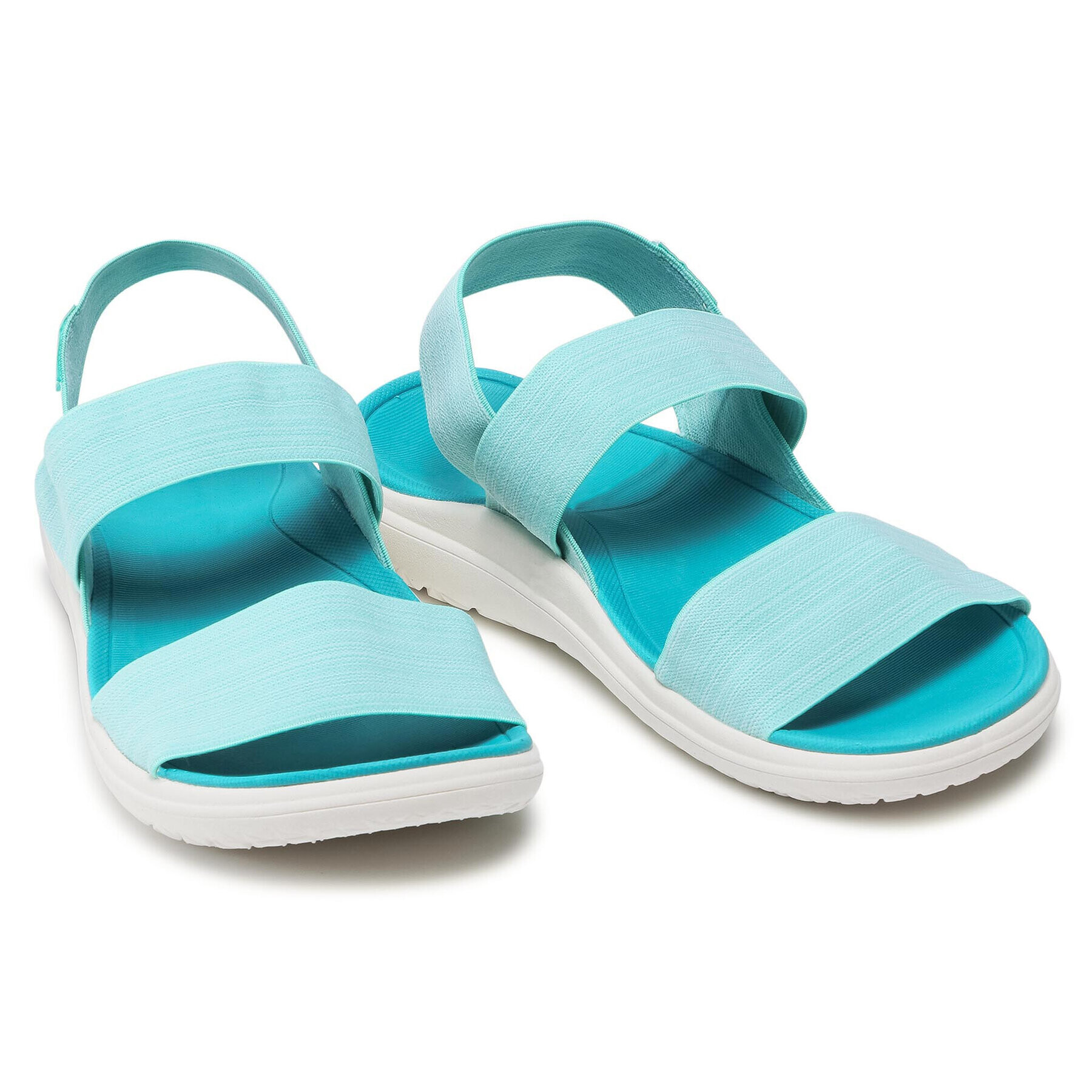 Halti Сандали Asha W Sandal 054-2647 Син - Pepit.bg