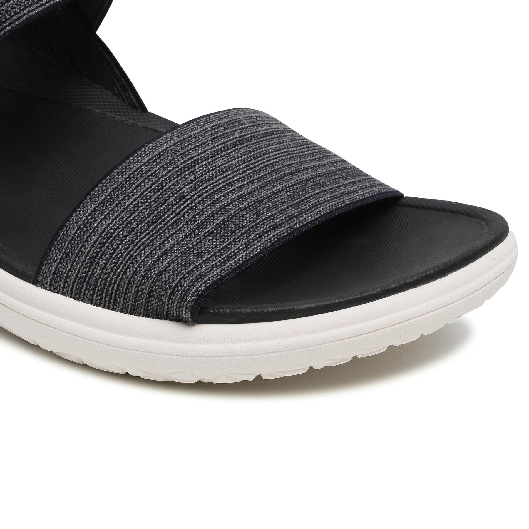 Halti Сандали Asha W Sandal 054-2647 Сив - Pepit.bg