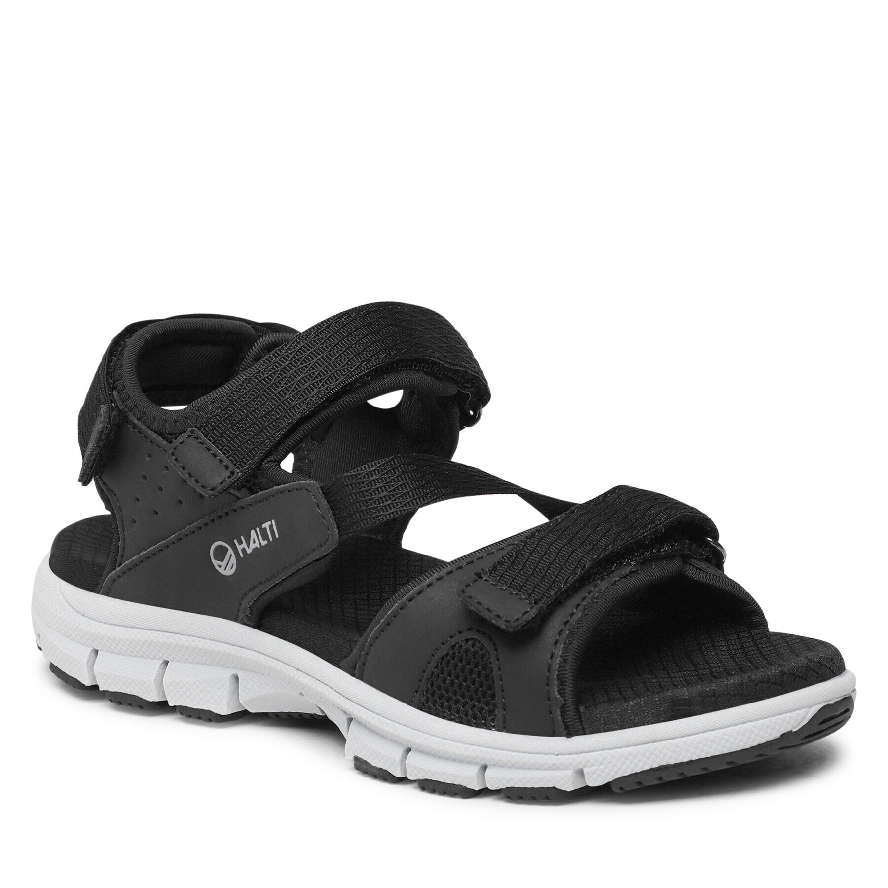 Halti Сандали Resa W Outdoor Sandal Сив - Pepit.bg