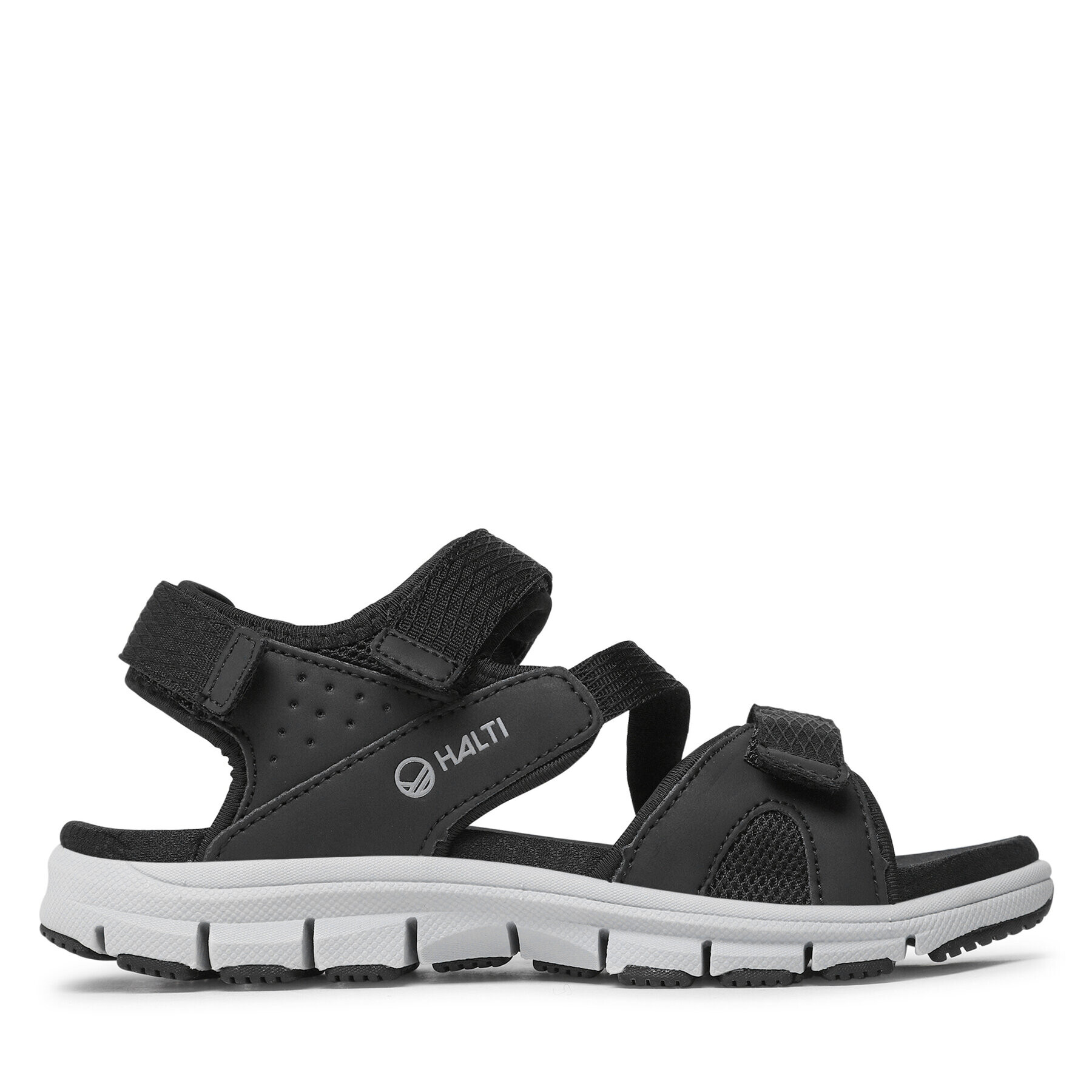 Halti Сандали Resa W Outdoor Sandal Сив - Pepit.bg