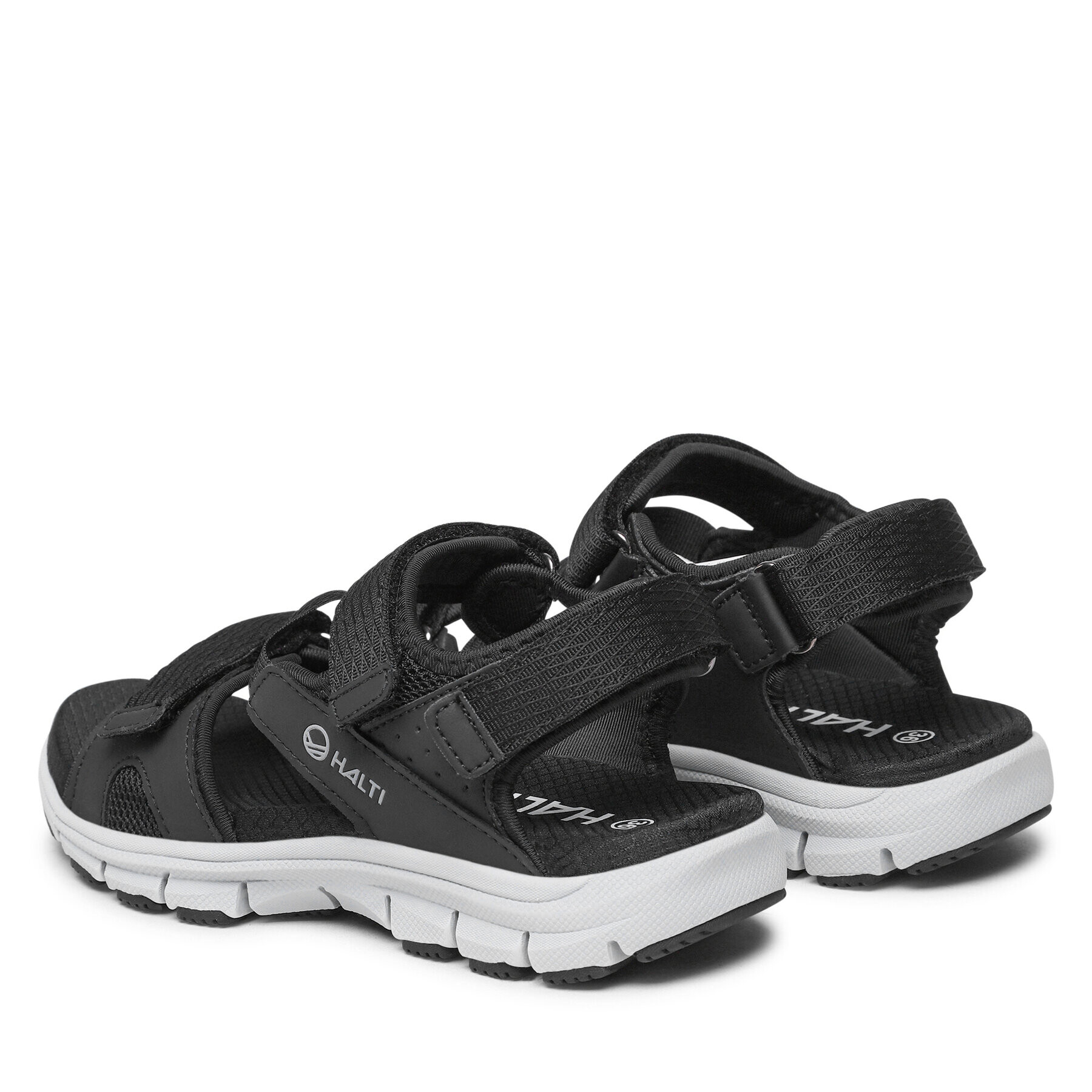 Halti Сандали Resa W Outdoor Sandal Сив - Pepit.bg