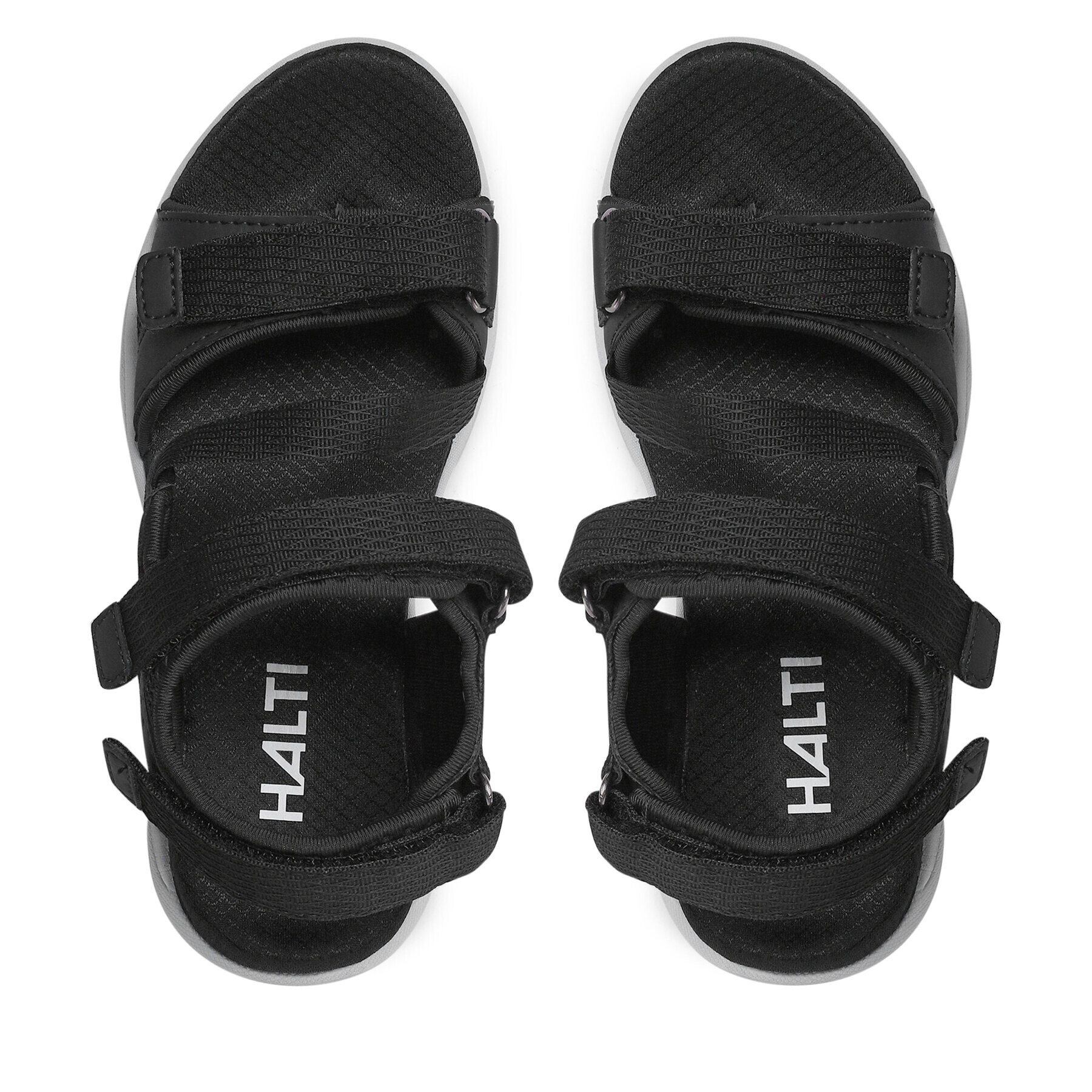 Halti Сандали Resa W Outdoor Sandal Сив - Pepit.bg