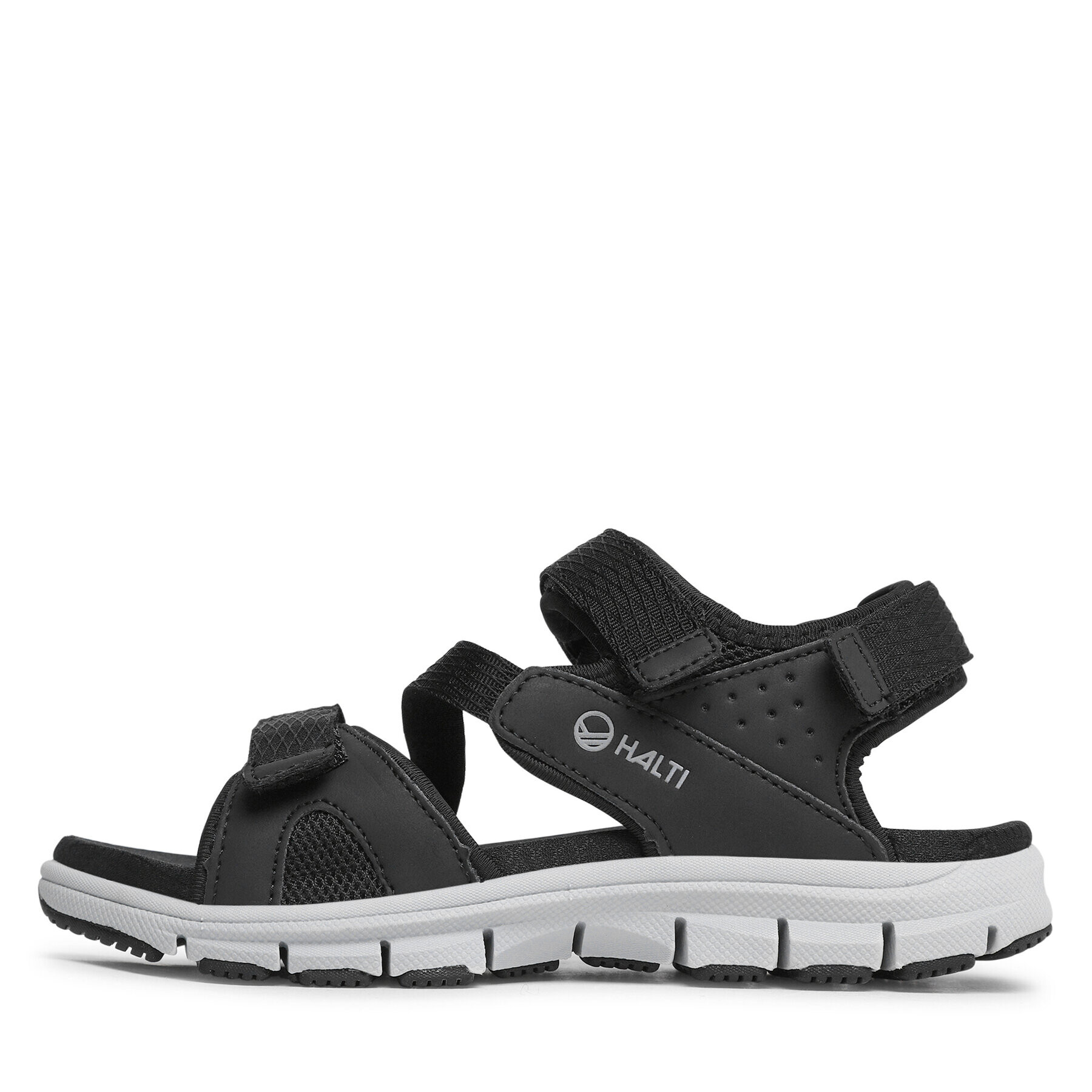 Halti Сандали Resa W Outdoor Sandal Сив - Pepit.bg
