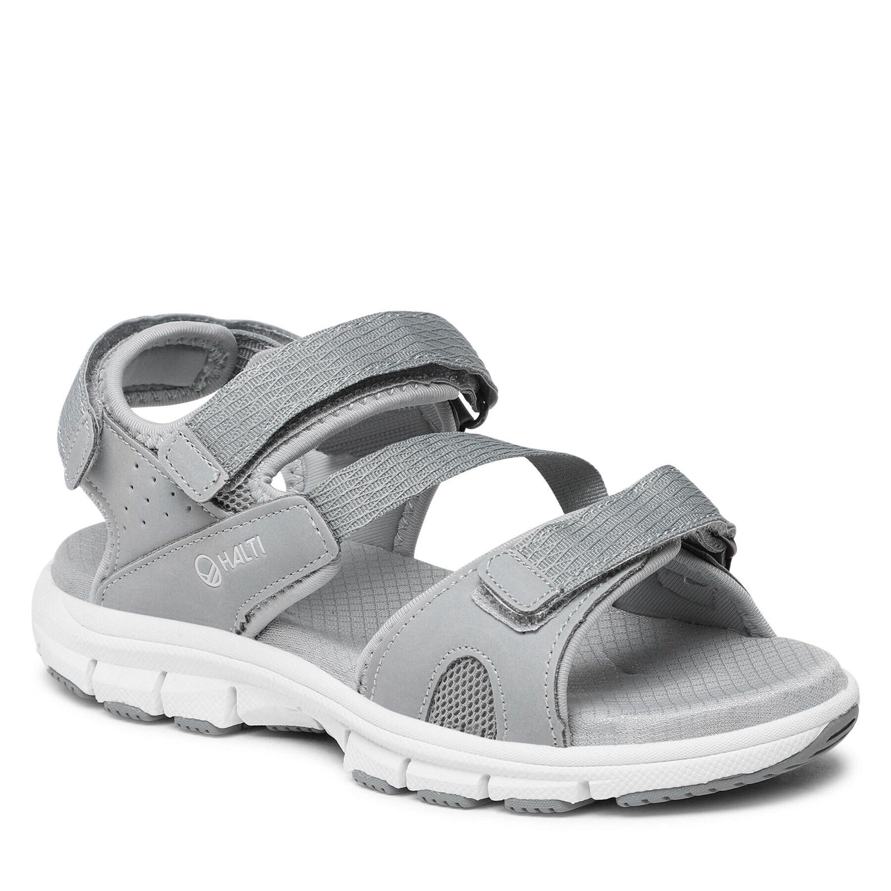 Halti Сандали Resa W Outdoor Sandal Сив - Pepit.bg