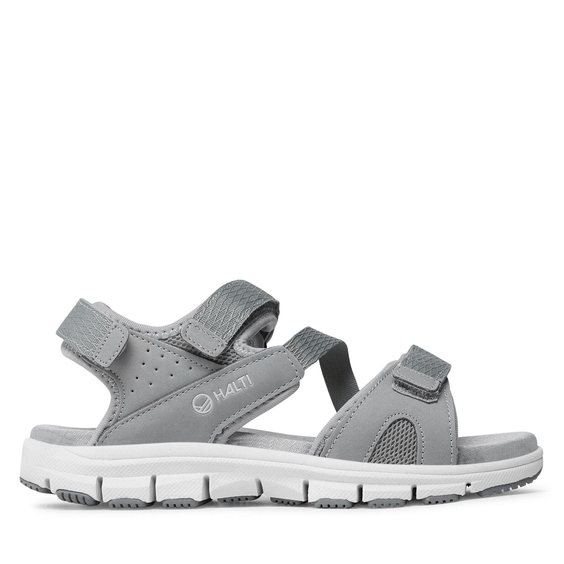 Halti Сандали Resa W Outdoor Sandal Сив - Pepit.bg