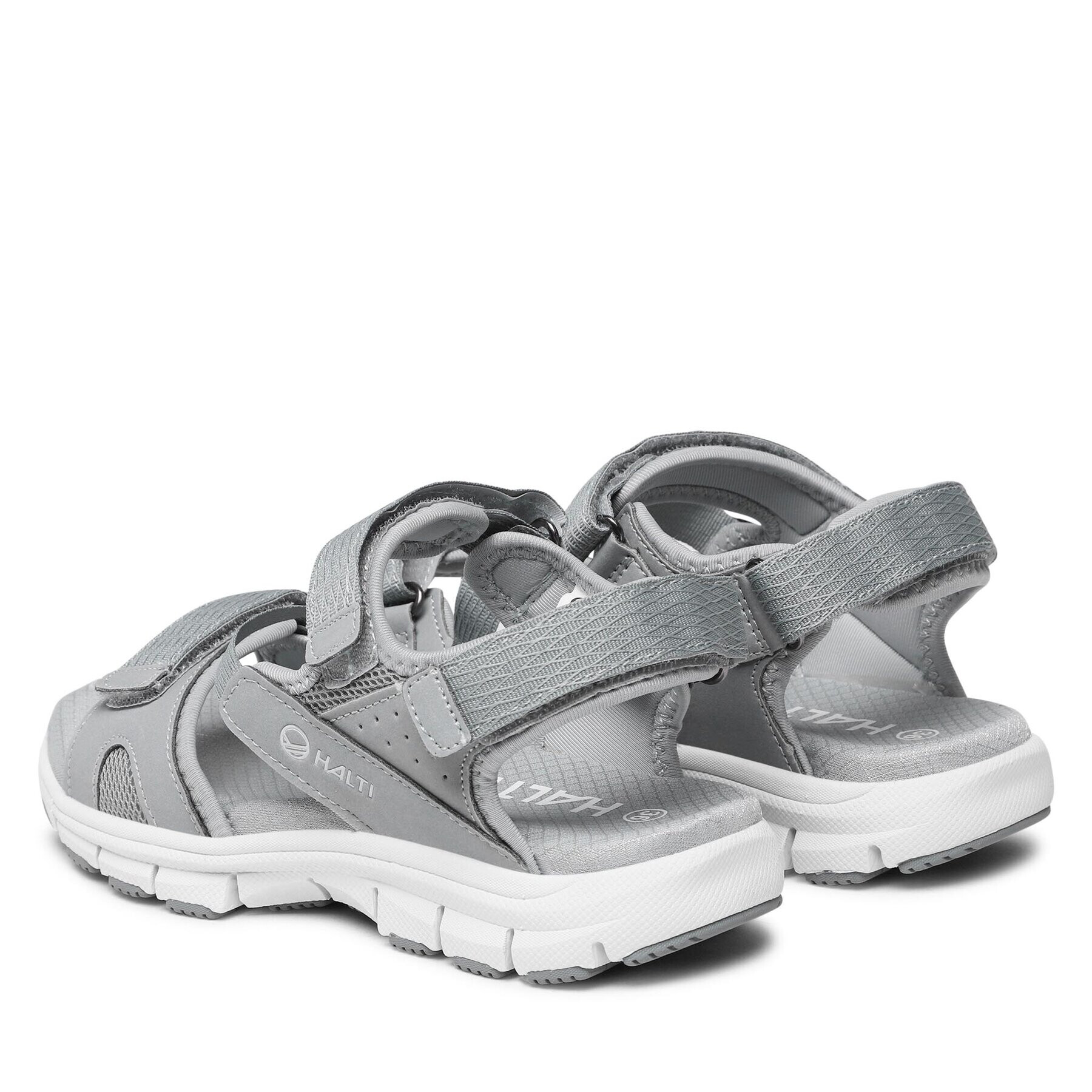 Halti Сандали Resa W Outdoor Sandal Сив - Pepit.bg