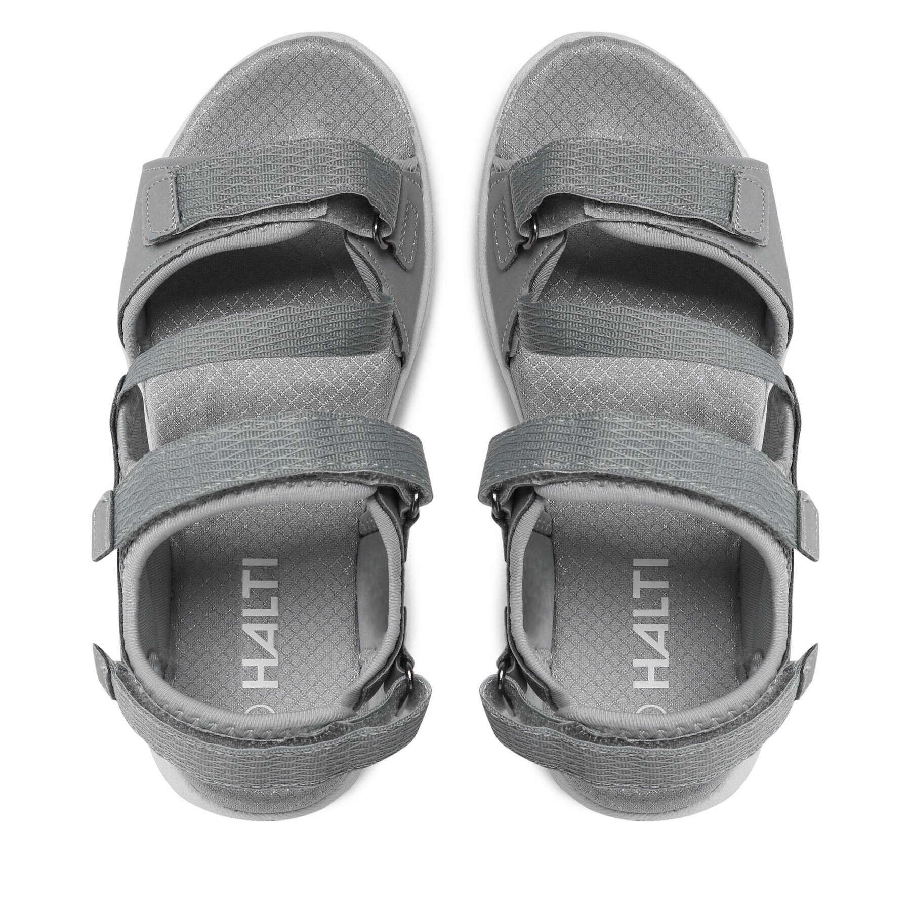 Halti Сандали Resa W Outdoor Sandal Сив - Pepit.bg