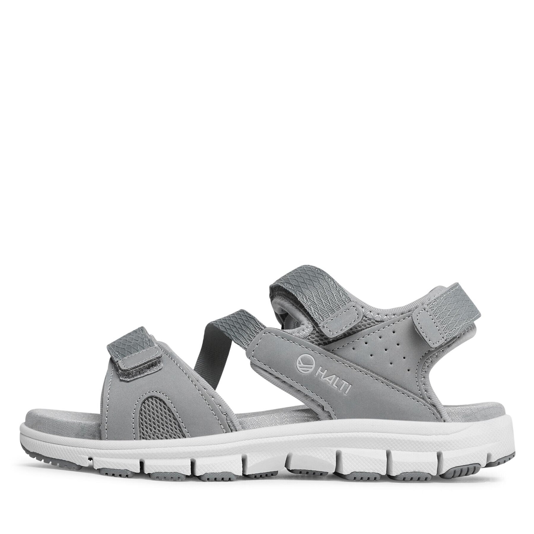 Halti Сандали Resa W Outdoor Sandal Сив - Pepit.bg