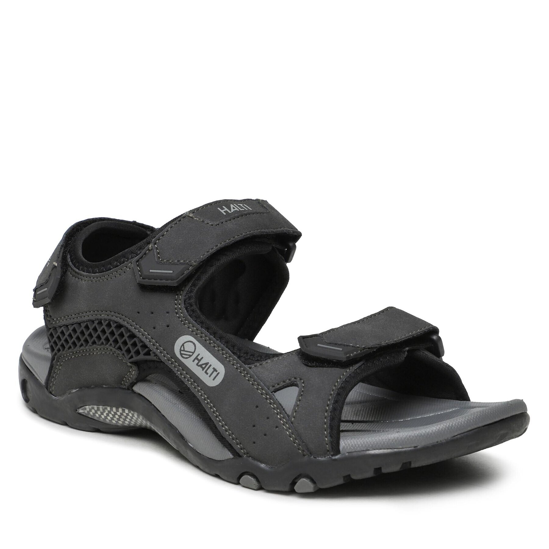 Halti Сандали Rlute Outdoor Sandal Сив - Pepit.bg