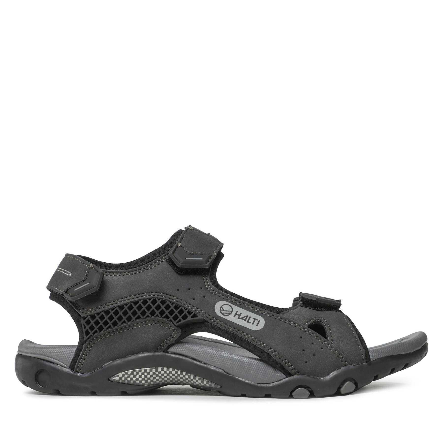 Halti Сандали Rlute Outdoor Sandal Сив - Pepit.bg