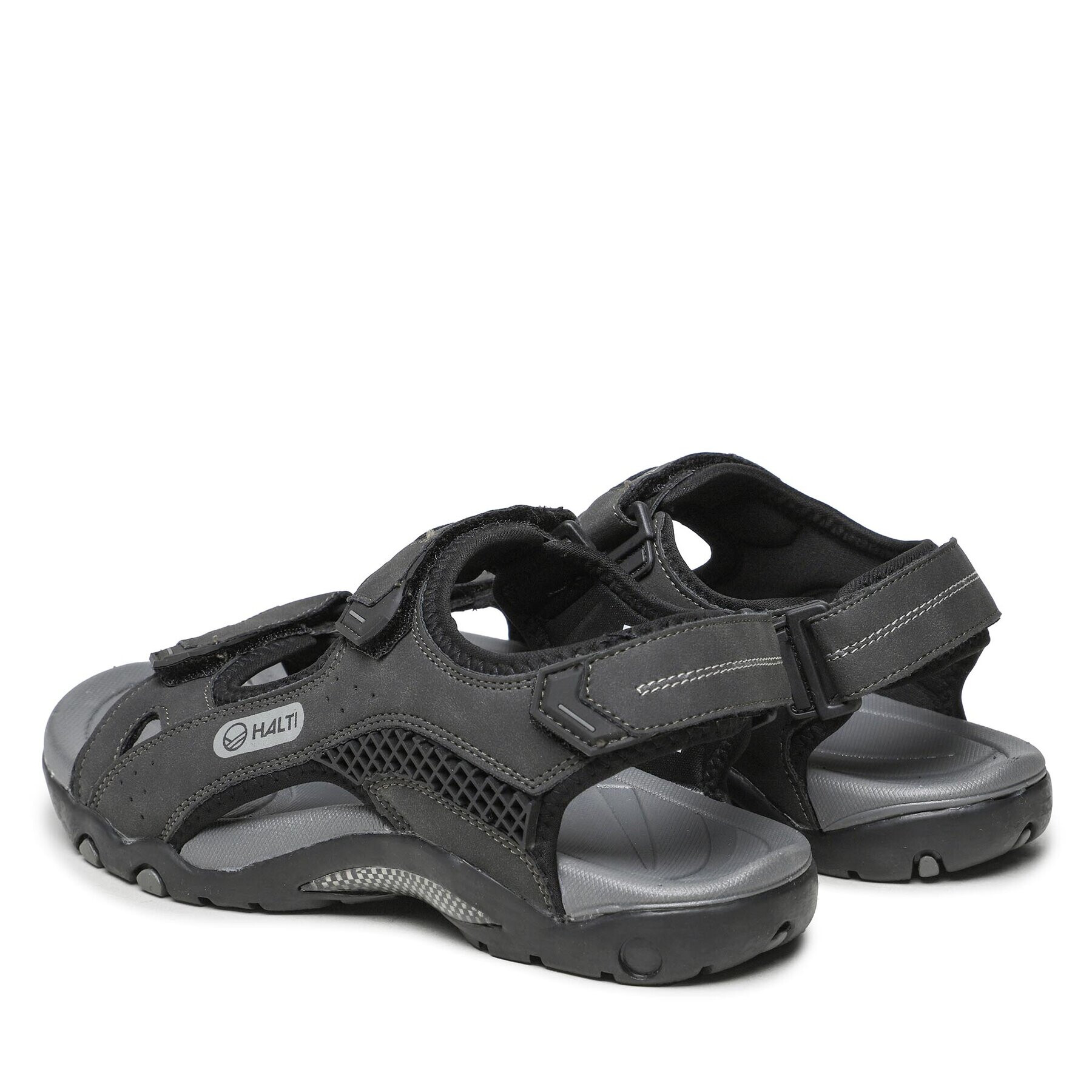 Halti Сандали Rlute Outdoor Sandal Сив - Pepit.bg