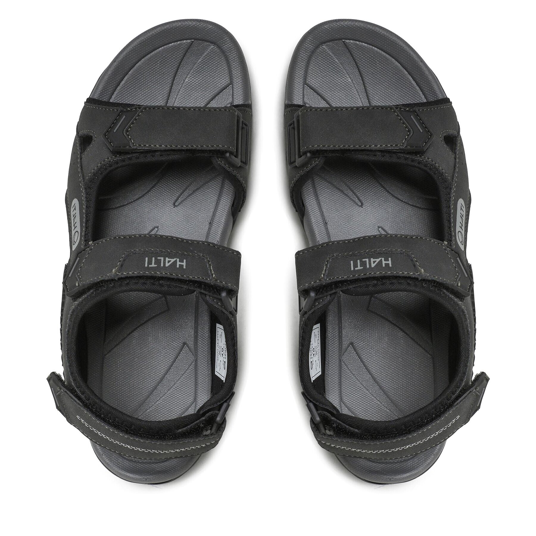 Halti Сандали Rlute Outdoor Sandal Сив - Pepit.bg