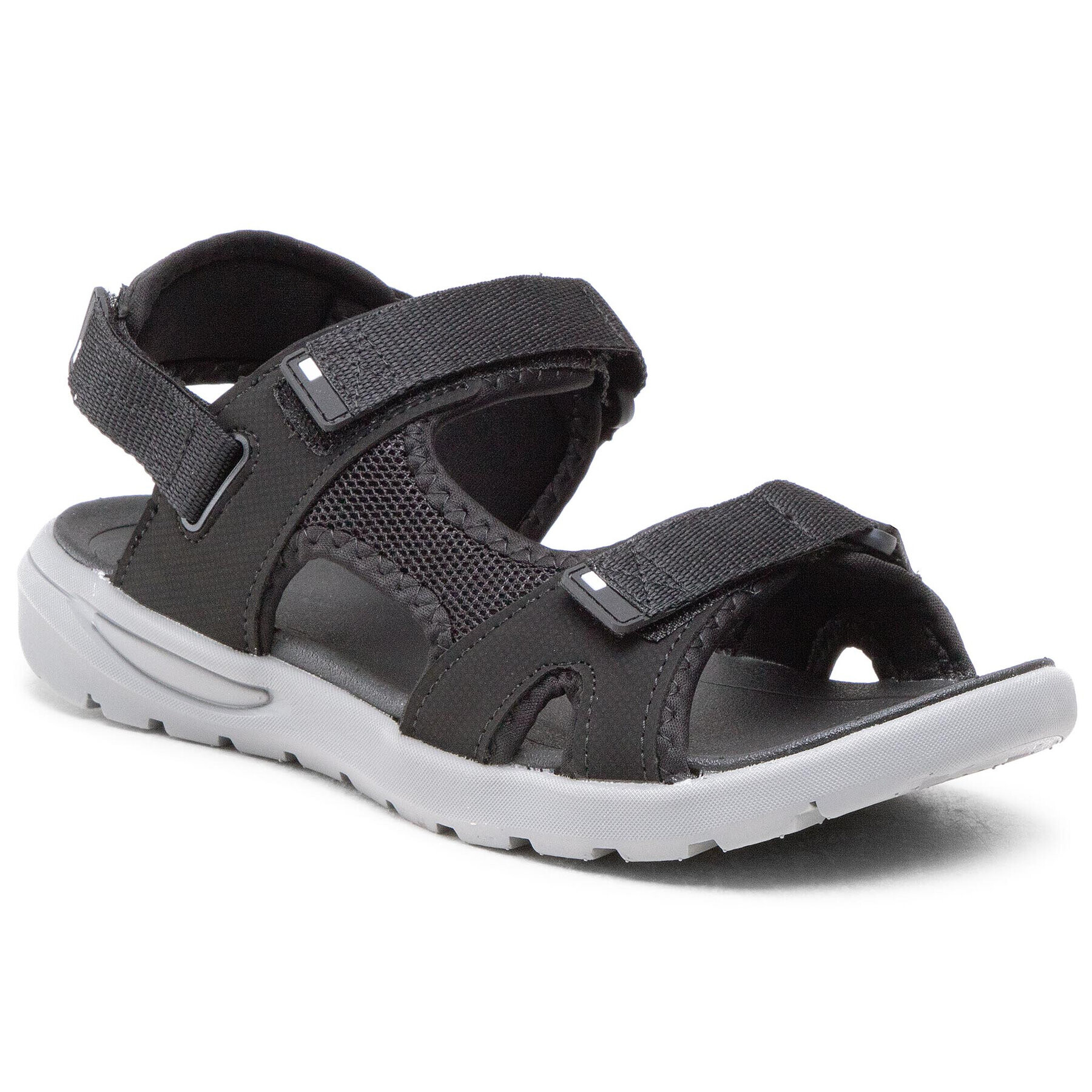 Halti Сандали Sandor Sandal 054-2643 Черен - Pepit.bg