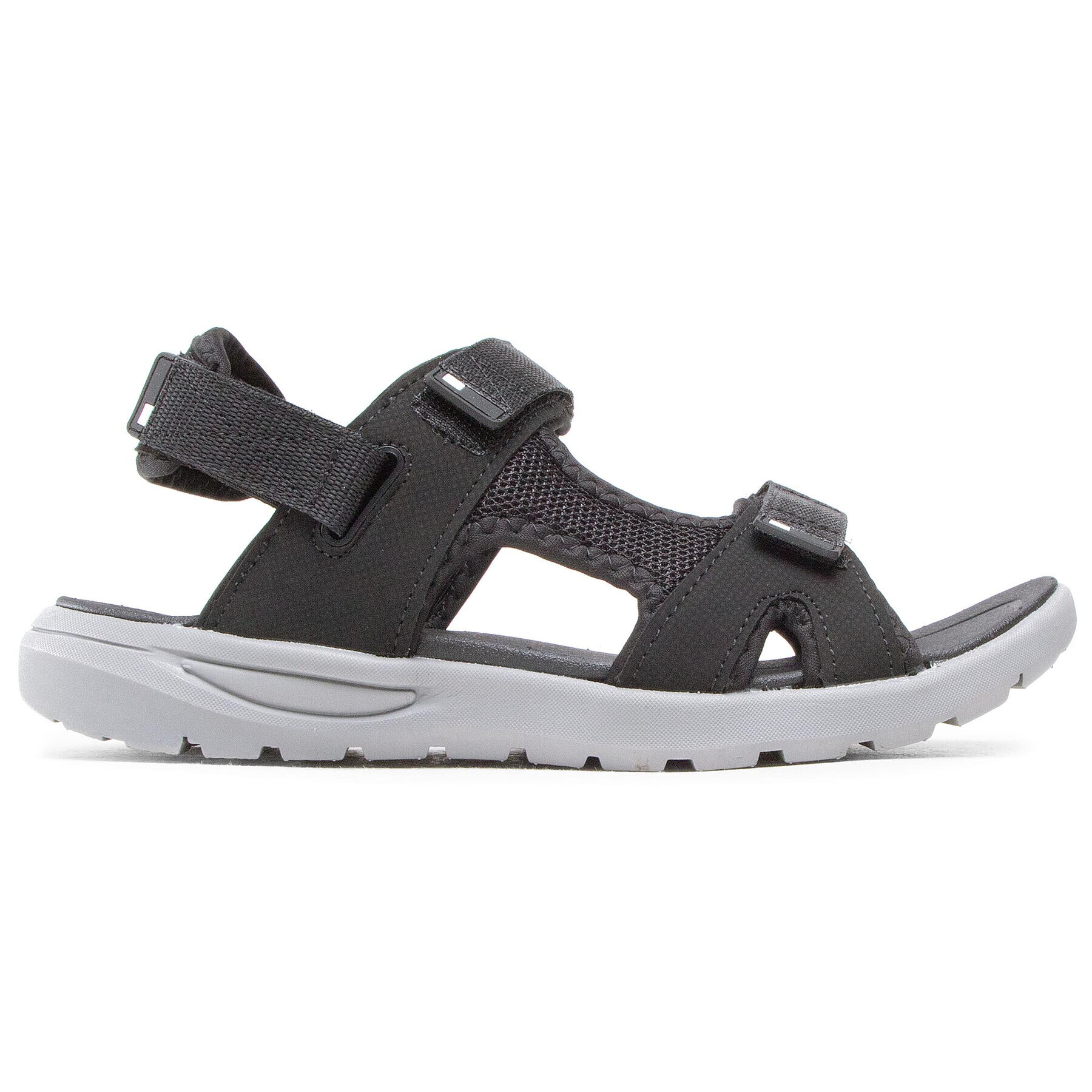 Halti Сандали Sandor Sandal 054-2643 Черен - Pepit.bg