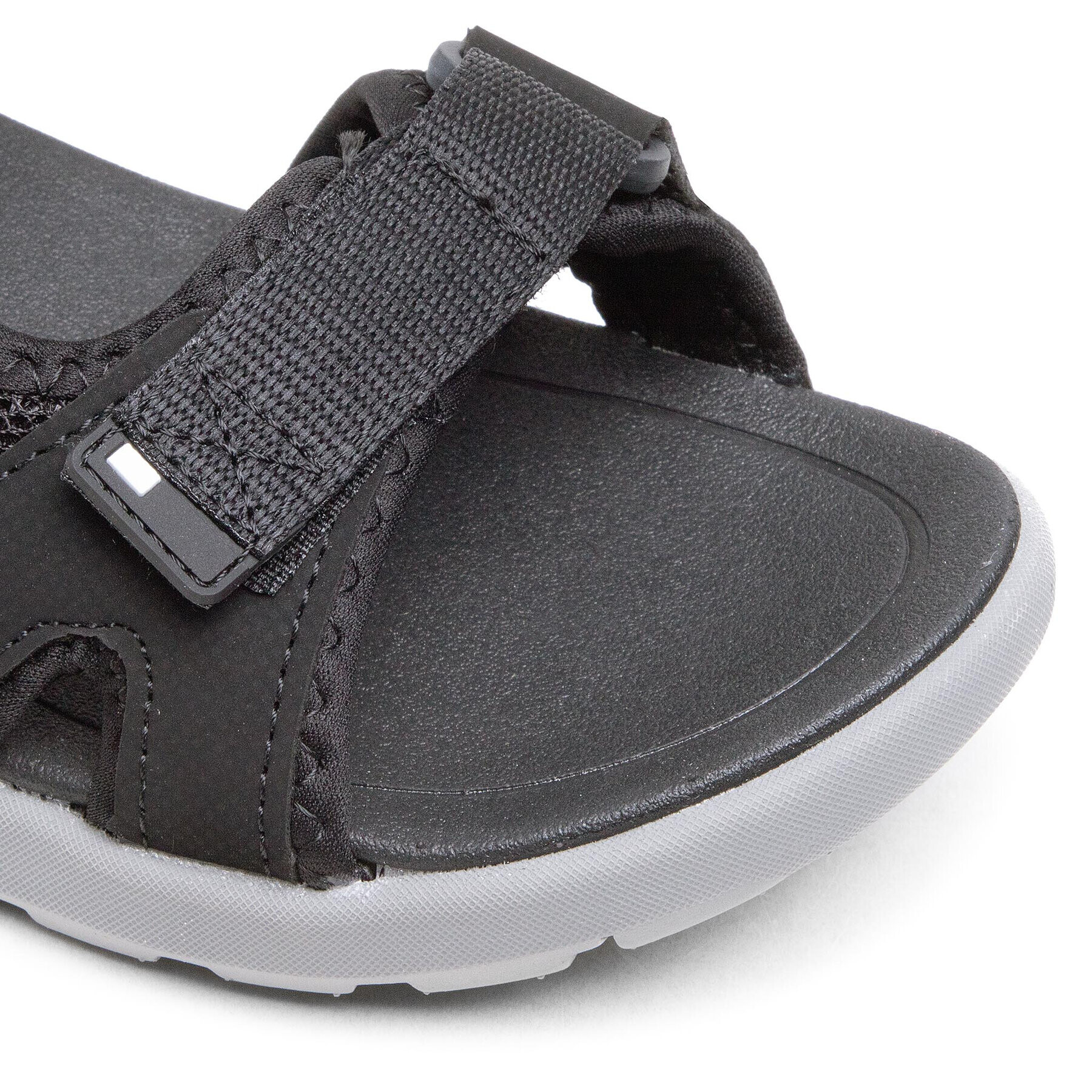 Halti Сандали Sandor Sandal 054-2643 Черен - Pepit.bg