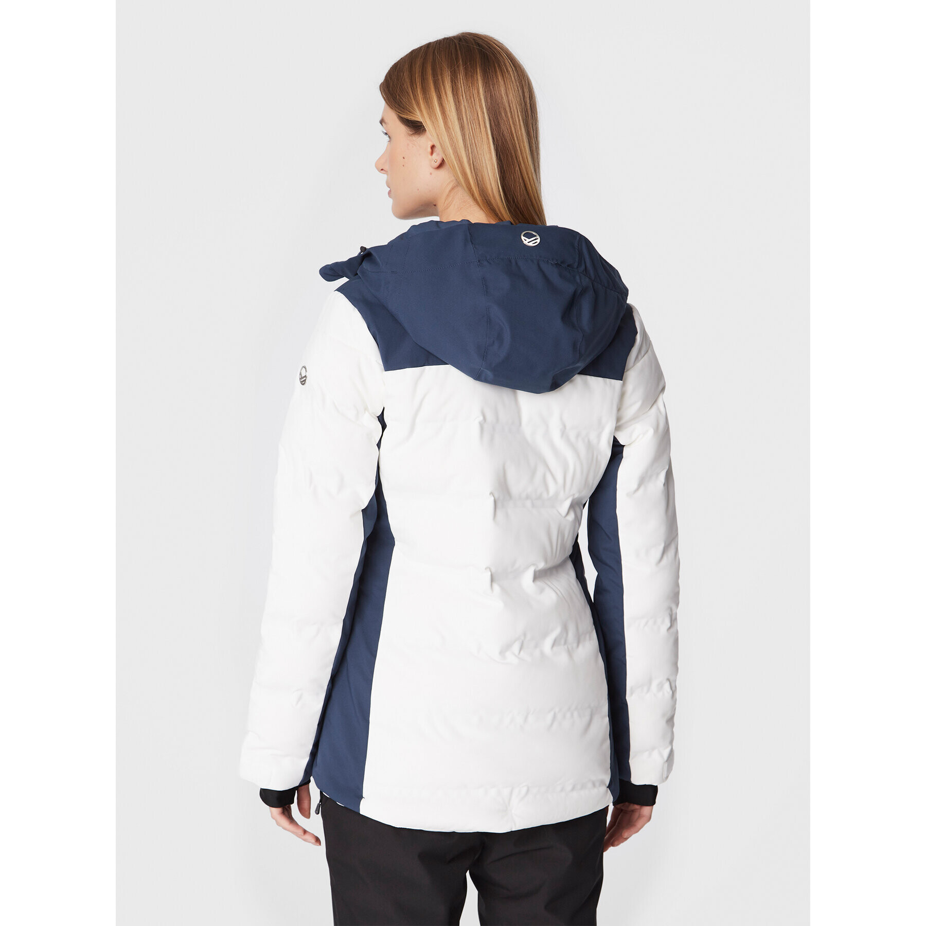 Halti Скиорско яке Lis 059-2550 Цветен Regular Fit - Pepit.bg